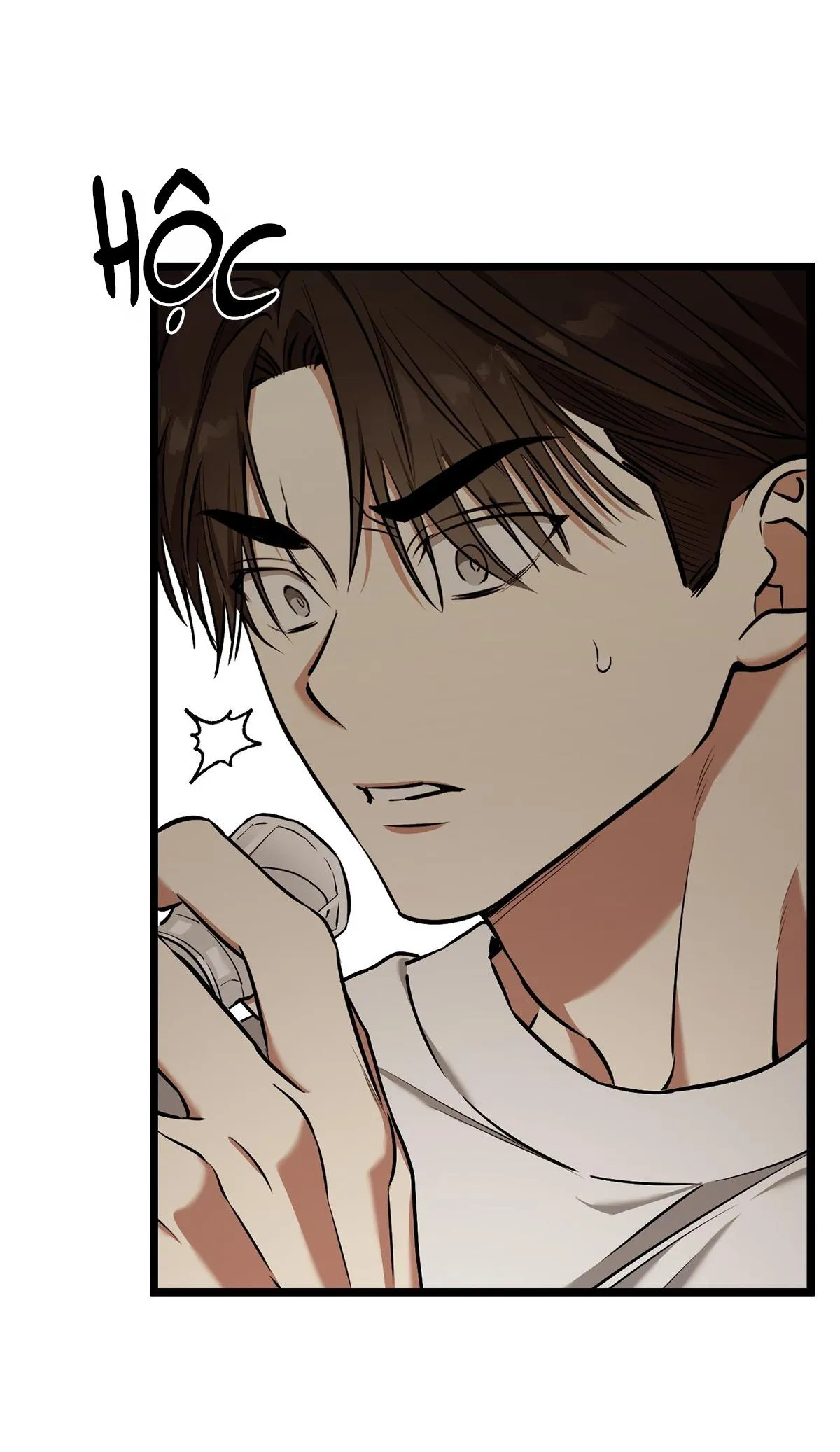 Tôn Kính Và Khát Khao Chapter 11 Trang 81