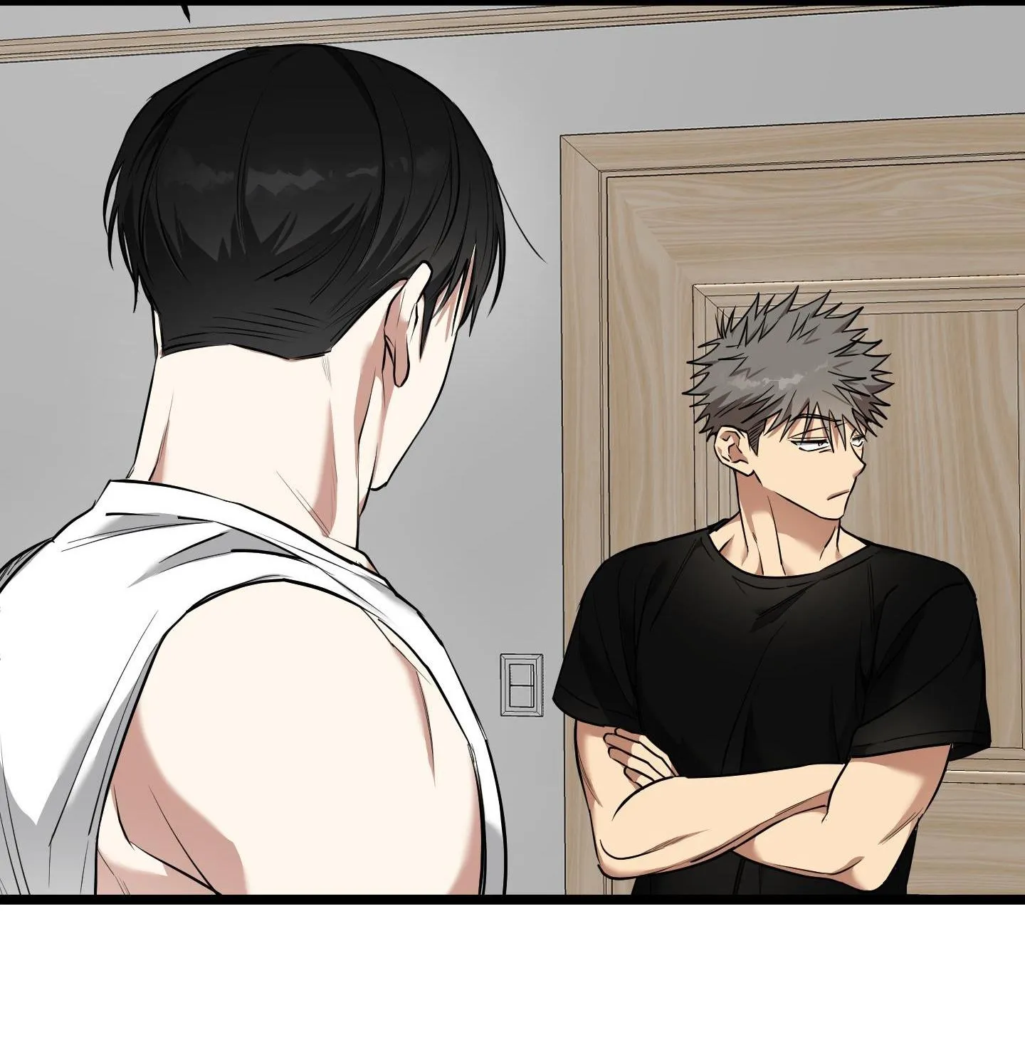 Tôn Kính Và Khát Khao Chapter 12 Trang 8