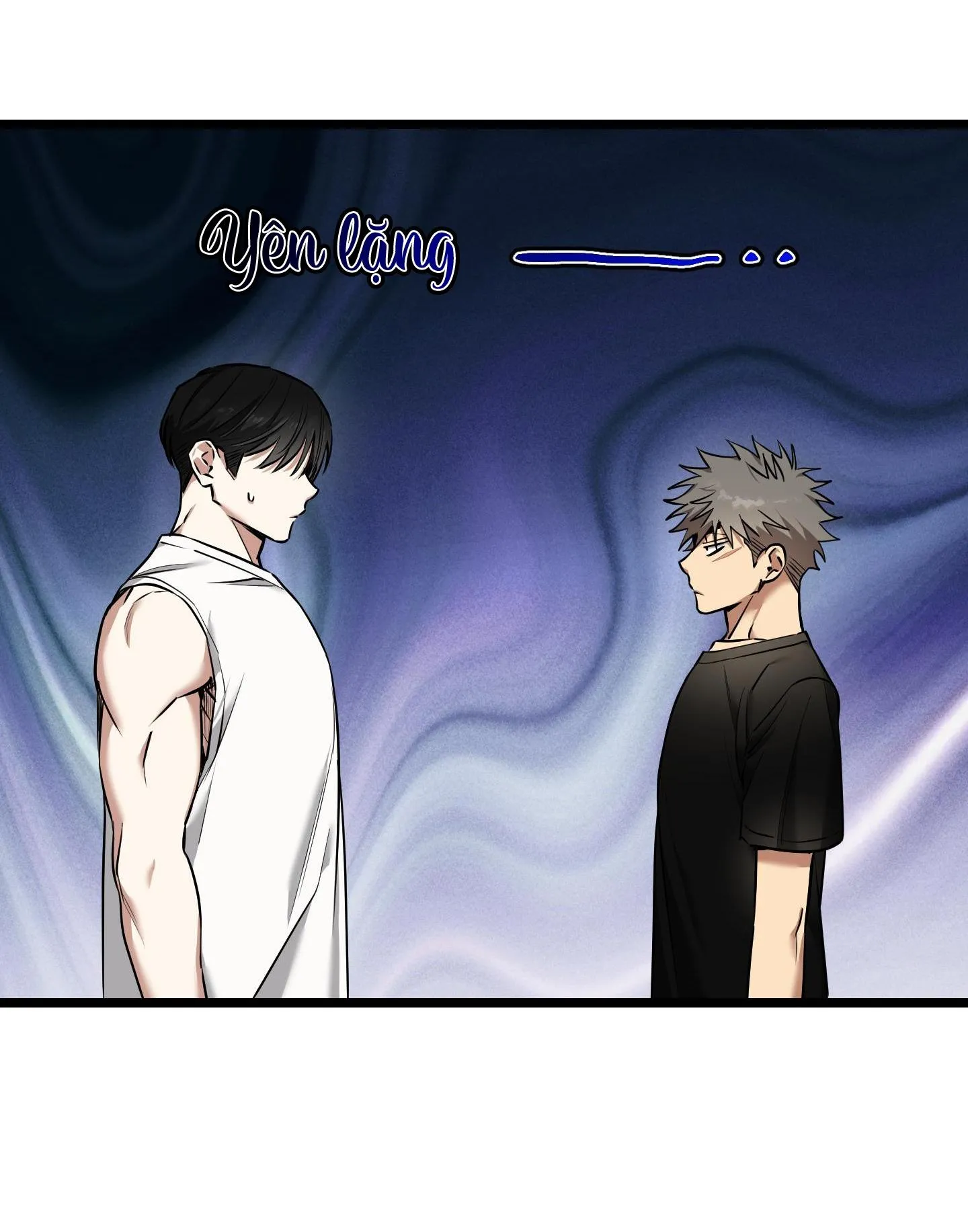 Tôn Kính Và Khát Khao Chapter 12 Trang 14