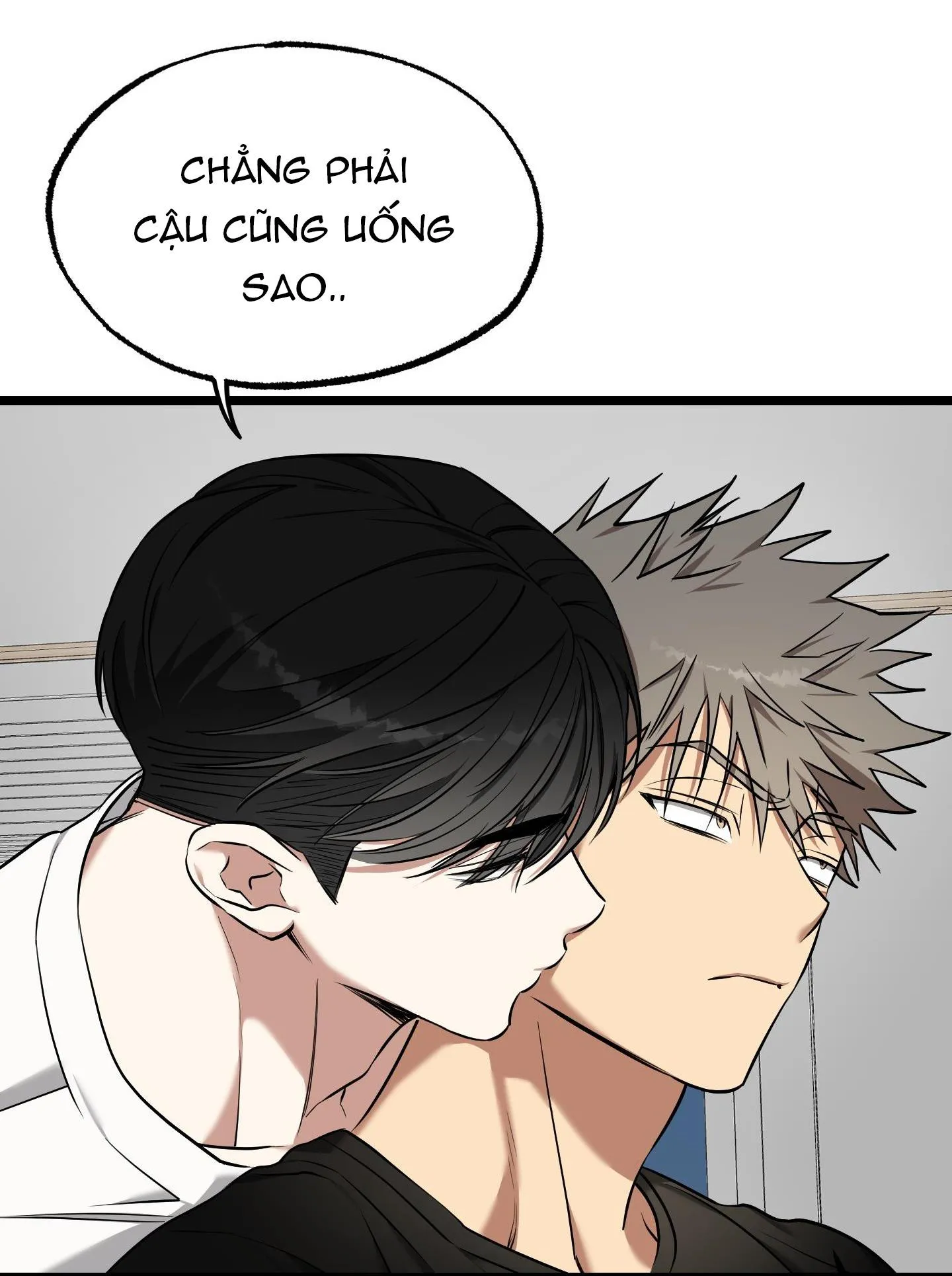 Tôn Kính Và Khát Khao Chapter 12 Trang 16