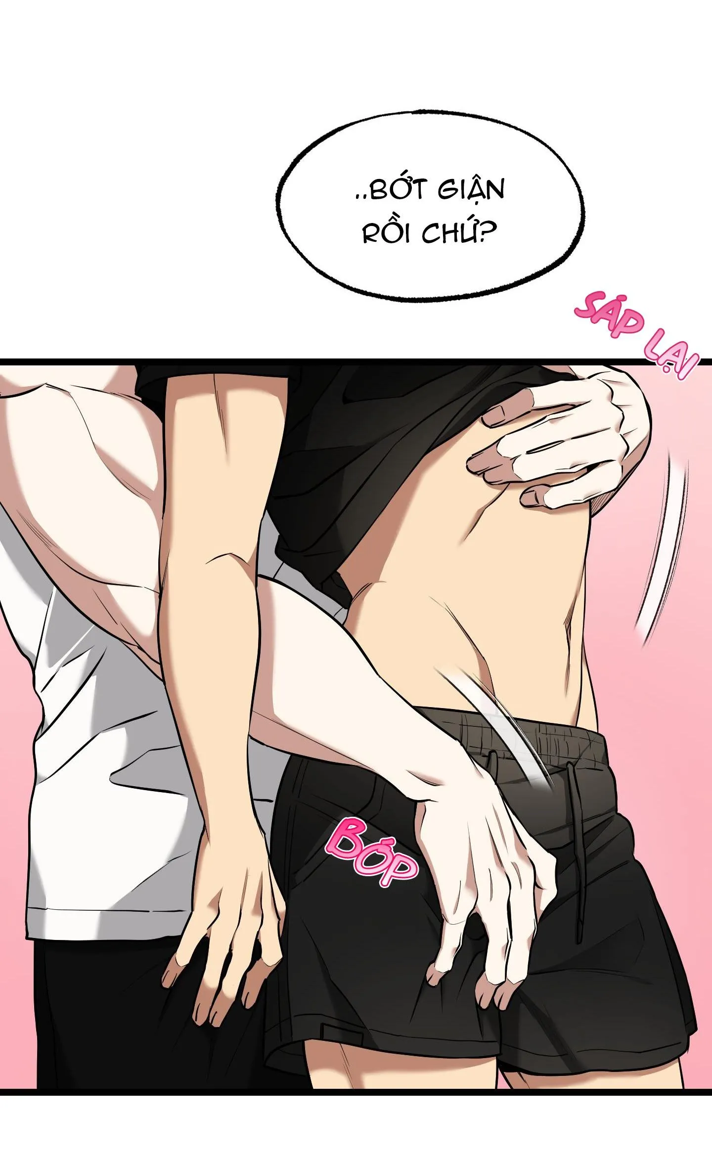 Tôn Kính Và Khát Khao Chapter 12 Trang 19