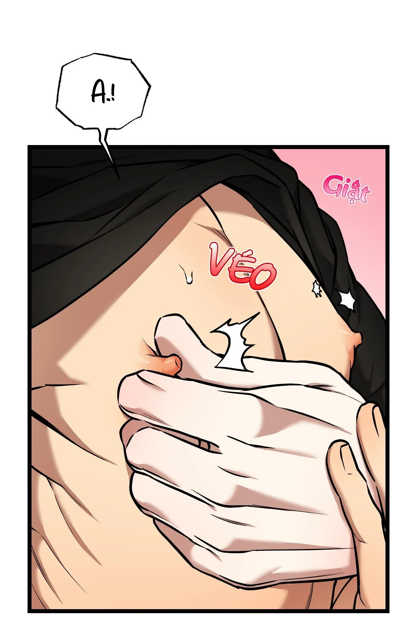 Tôn Kính Và Khát Khao Chapter 12 Trang 21