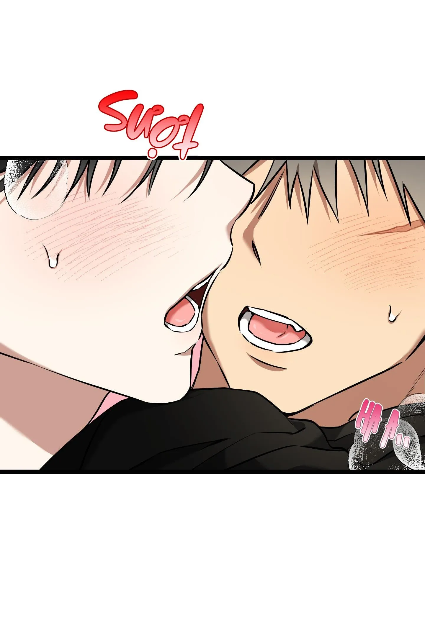 Tôn Kính Và Khát Khao Chapter 12 Trang 31