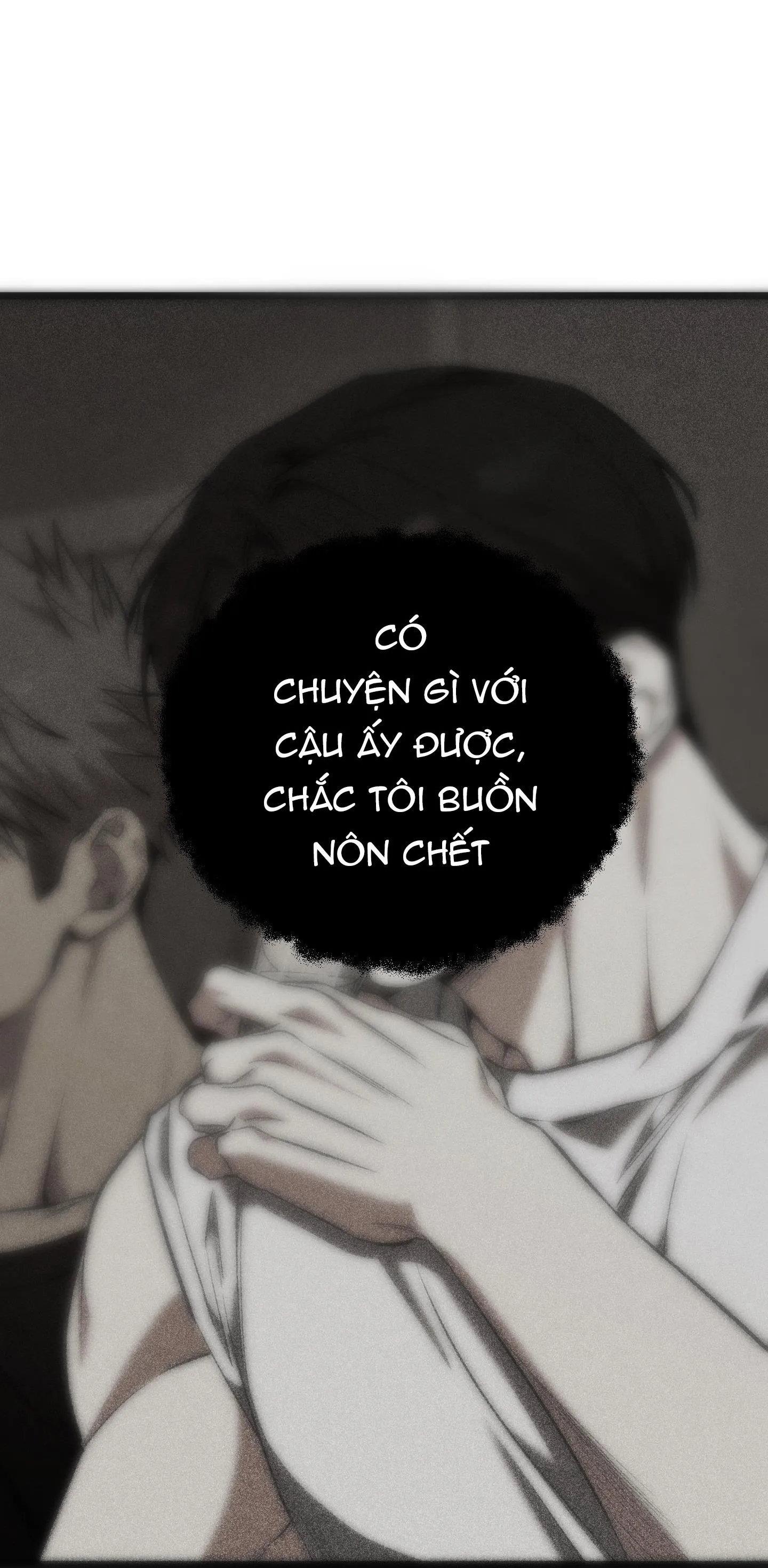 Tôn Kính Và Khát Khao Chapter 12 Trang 32