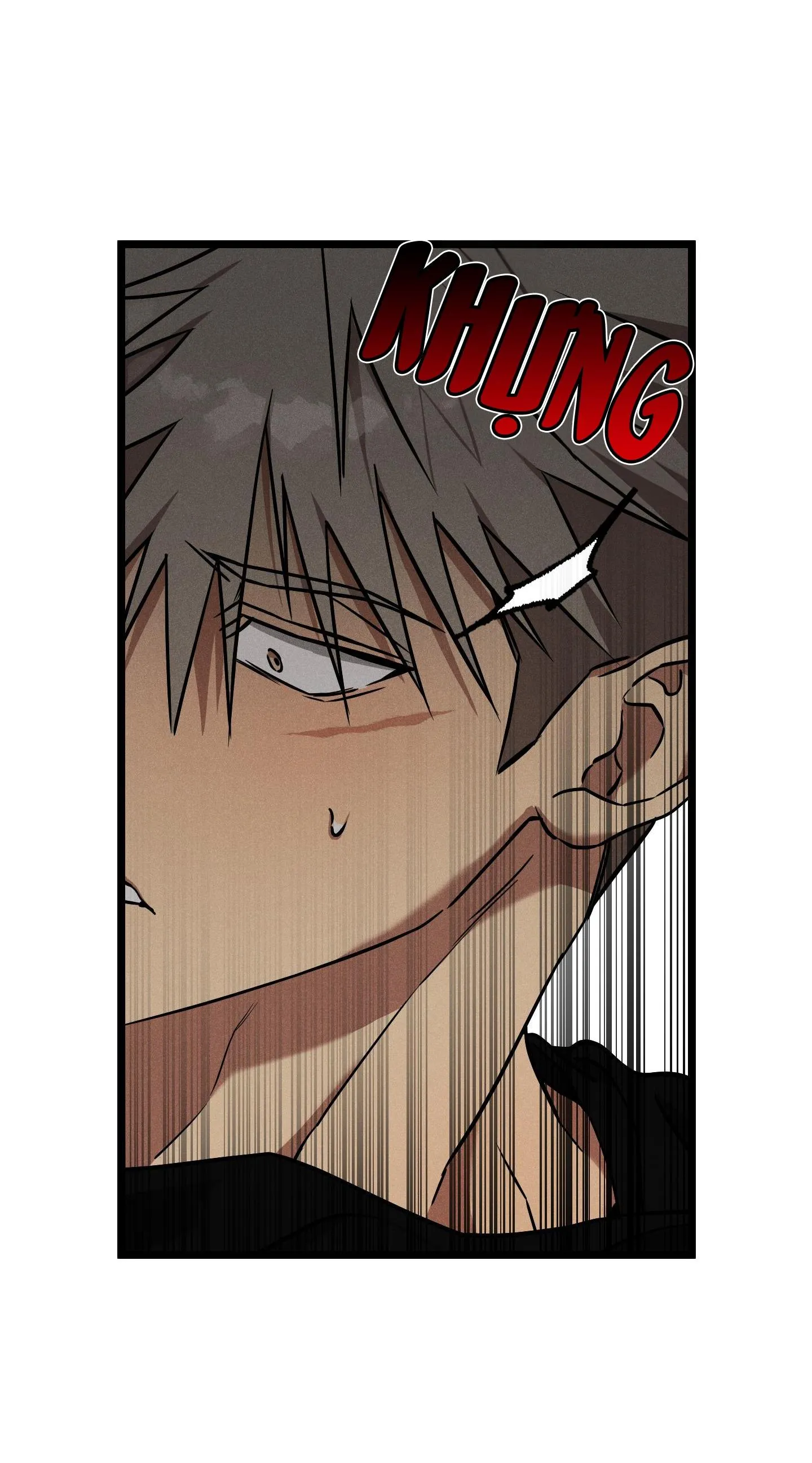 Tôn Kính Và Khát Khao Chapter 12 Trang 34