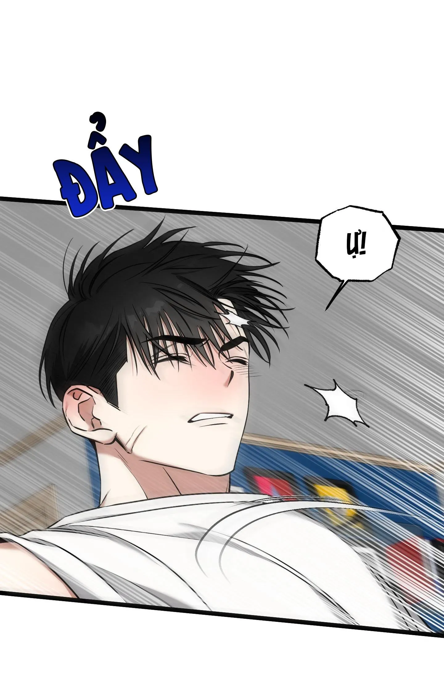 Tôn Kính Và Khát Khao Chapter 12 Trang 35