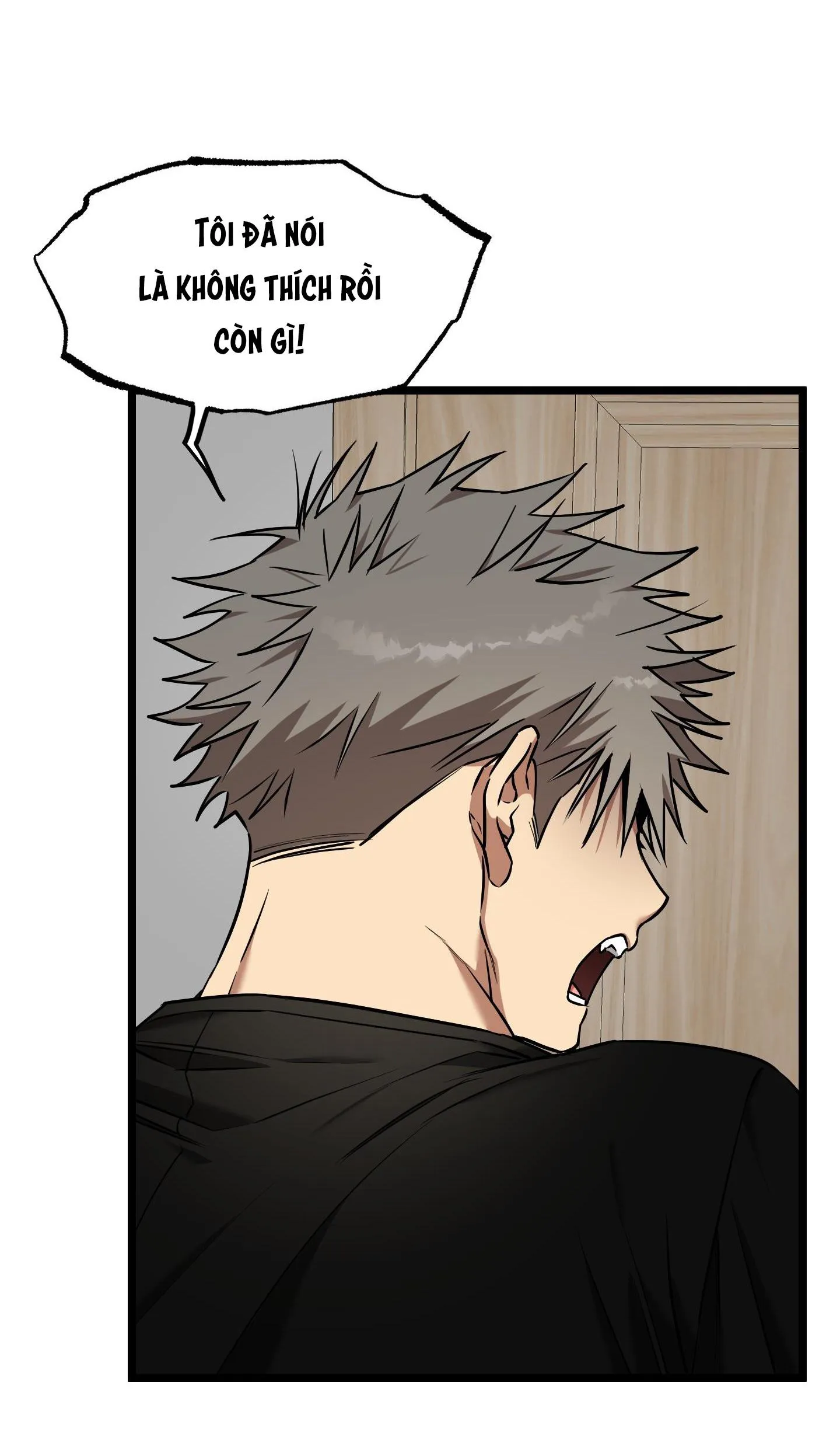 Tôn Kính Và Khát Khao Chapter 12 Trang 39