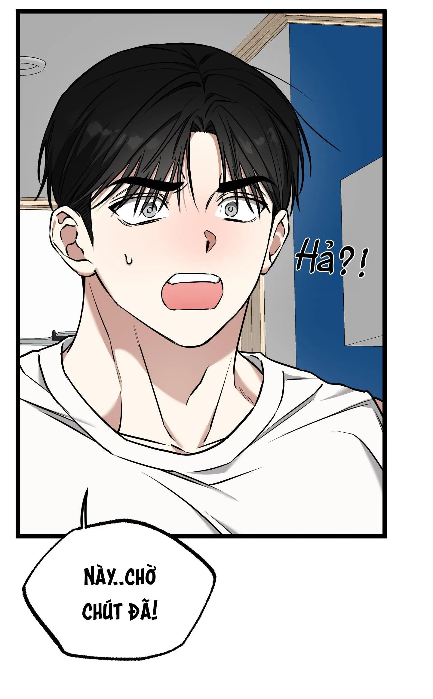 Tôn Kính Và Khát Khao Chapter 12 Trang 41