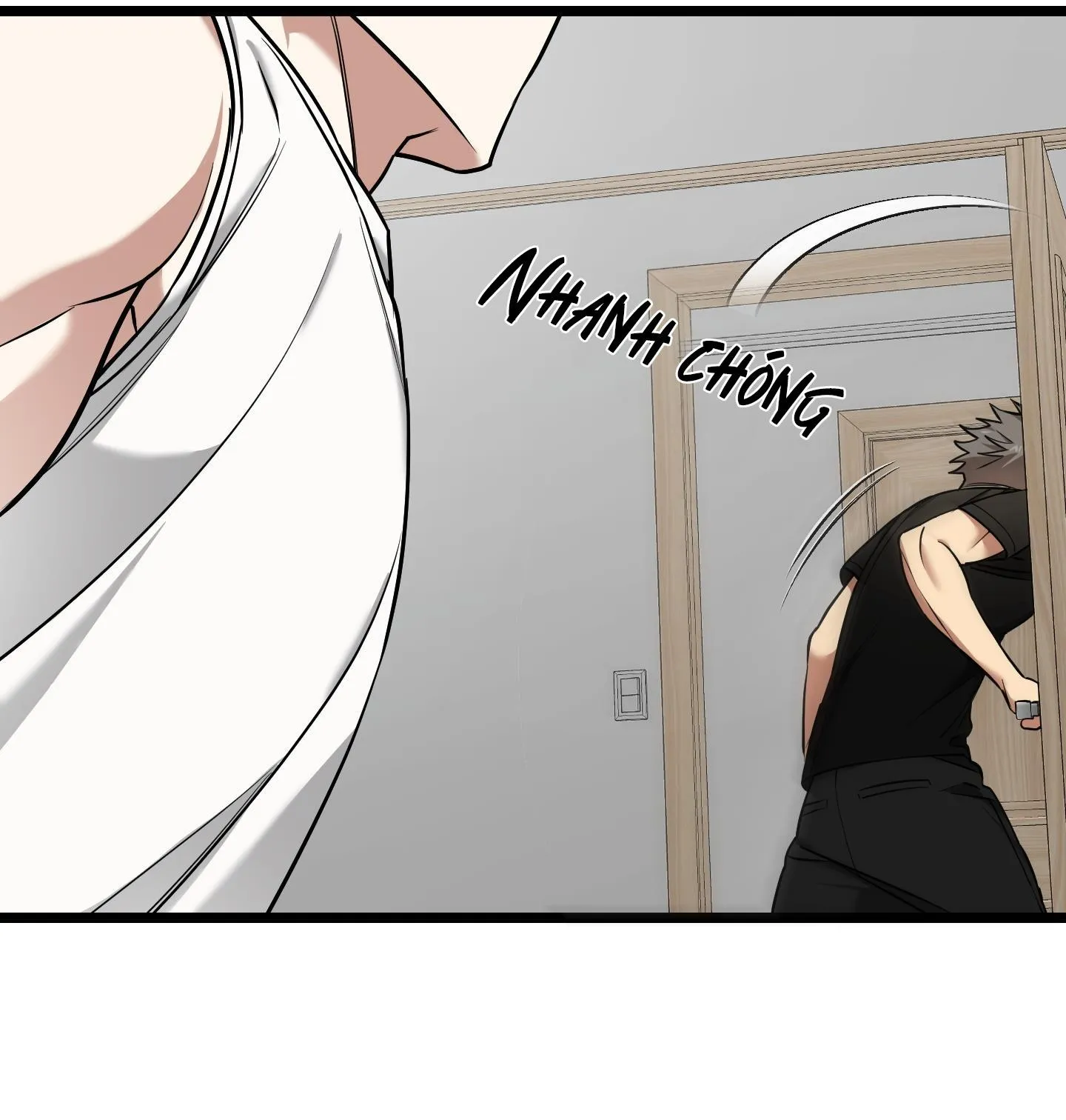 Tôn Kính Và Khát Khao Chapter 12 Trang 43