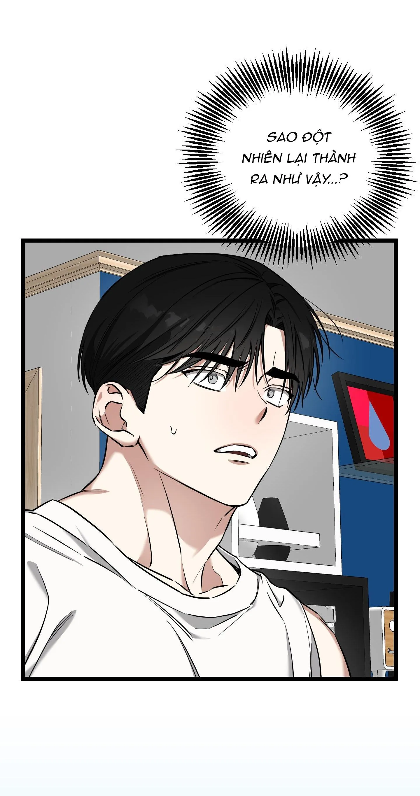 Tôn Kính Và Khát Khao Chapter 12 Trang 45