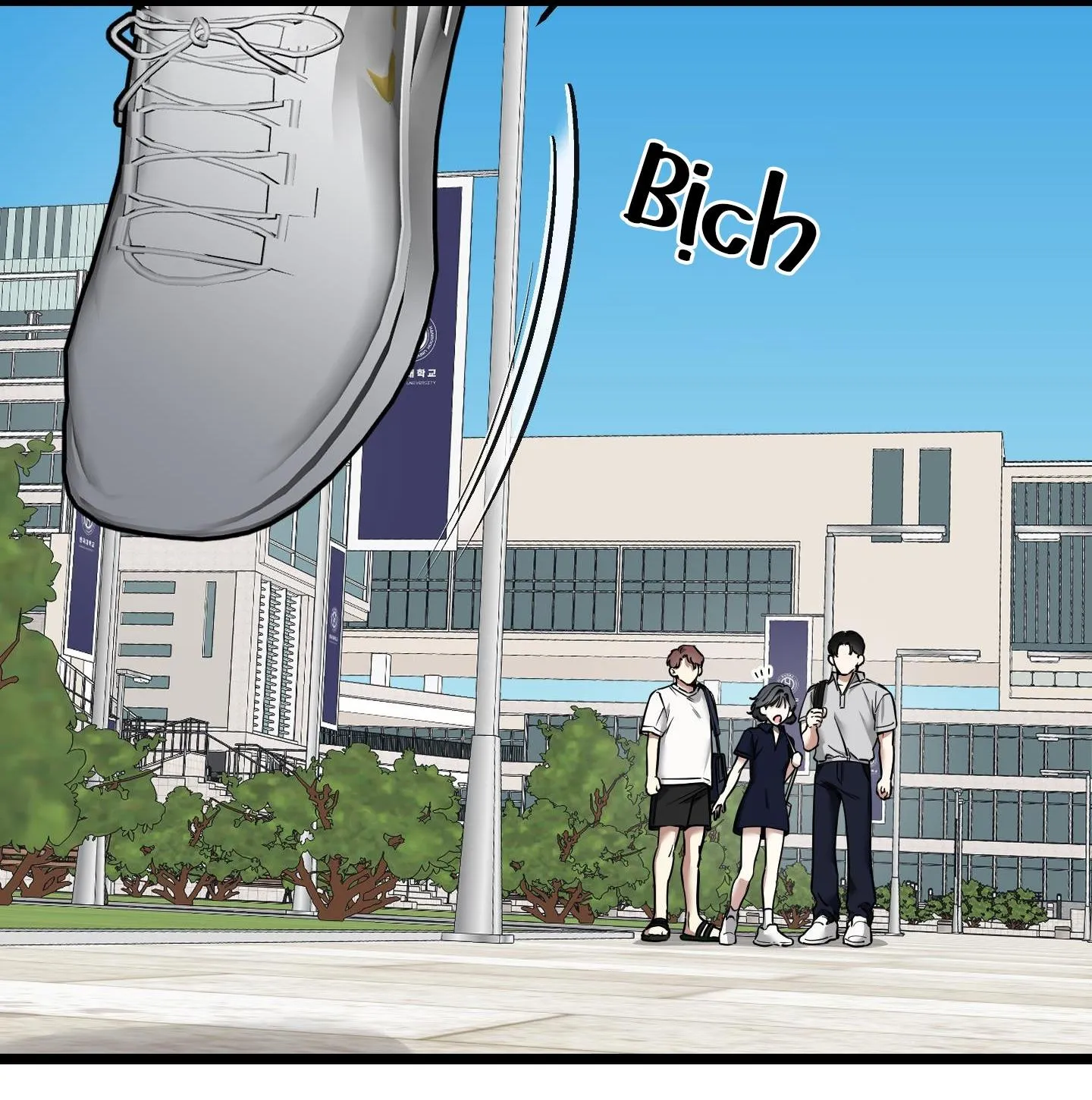 Tôn Kính Và Khát Khao Chapter 12 Trang 60