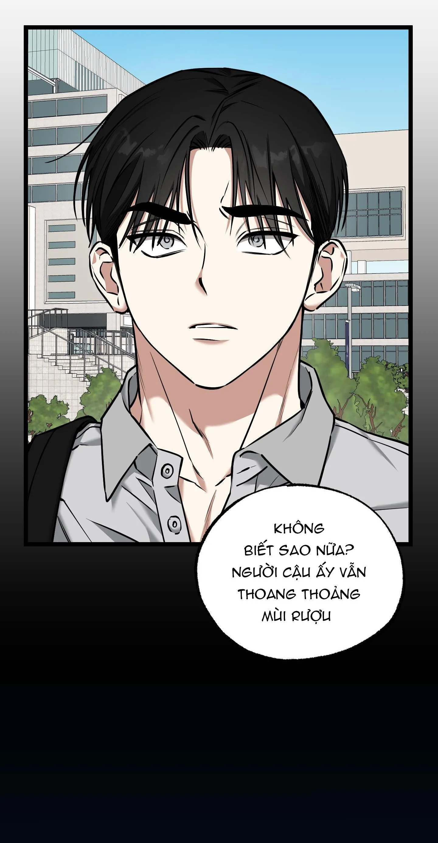 Tôn Kính Và Khát Khao Chapter 12 Trang 64