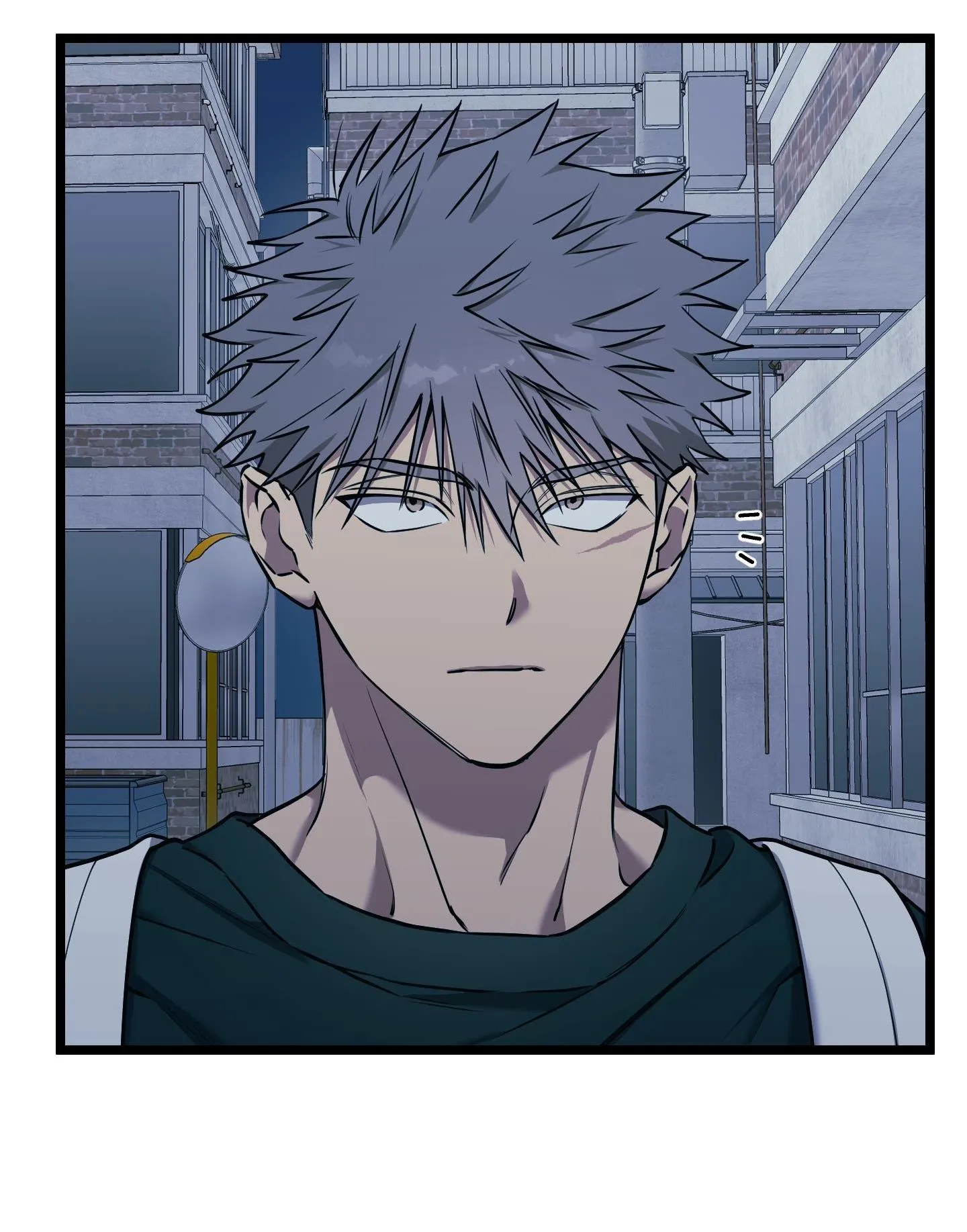 Tôn Kính Và Khát Khao Chapter 12 Trang 68