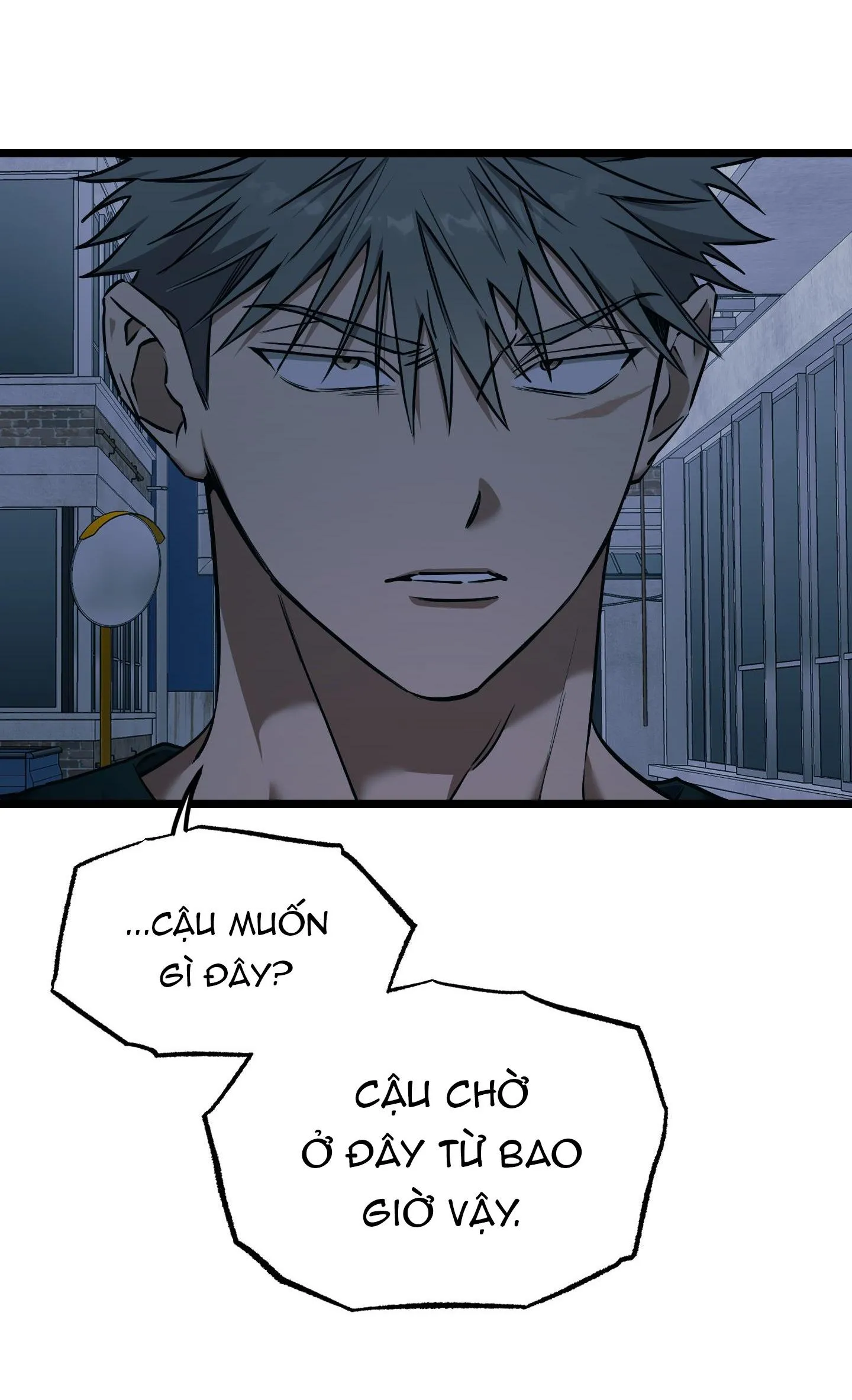 Tôn Kính Và Khát Khao Chapter 12 Trang 69