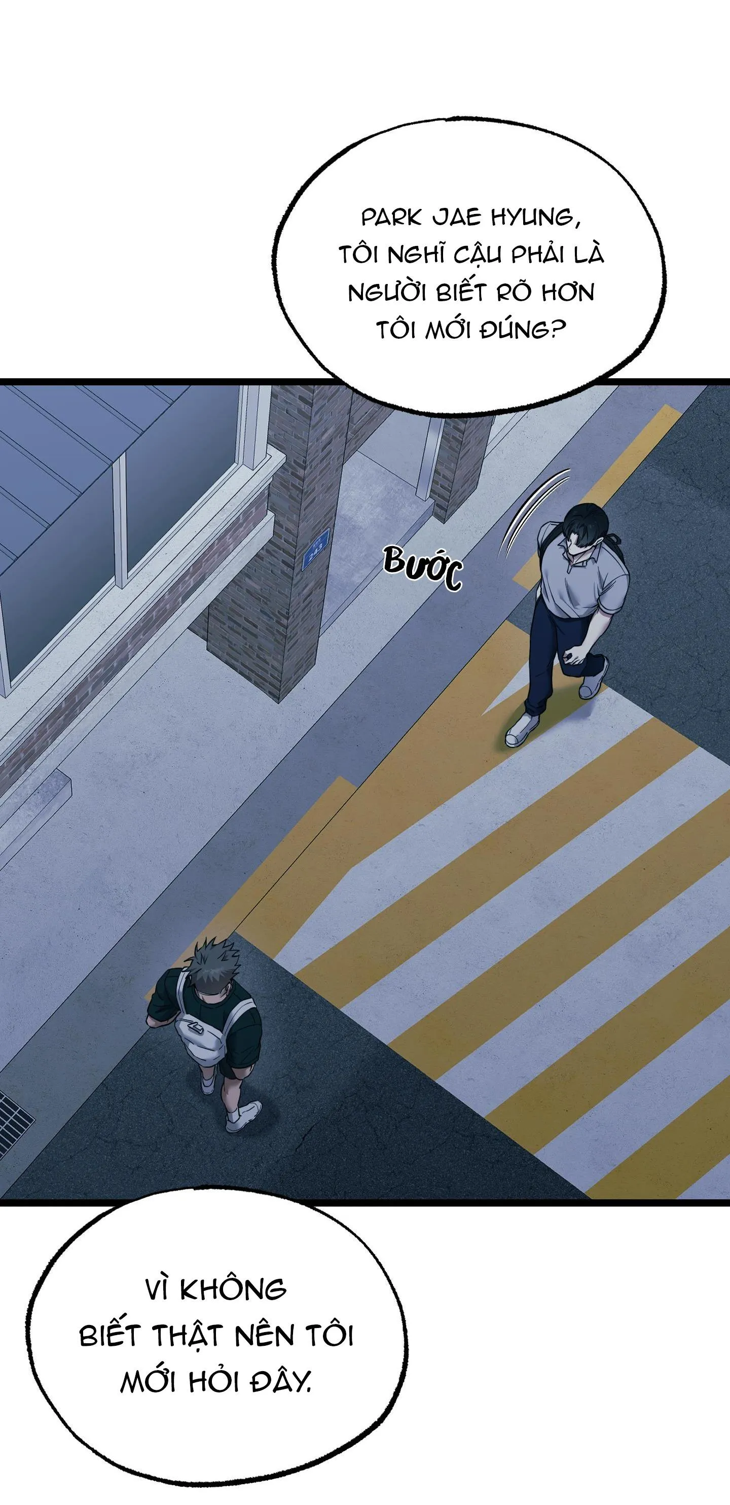 Tôn Kính Và Khát Khao Chapter 12 Trang 73