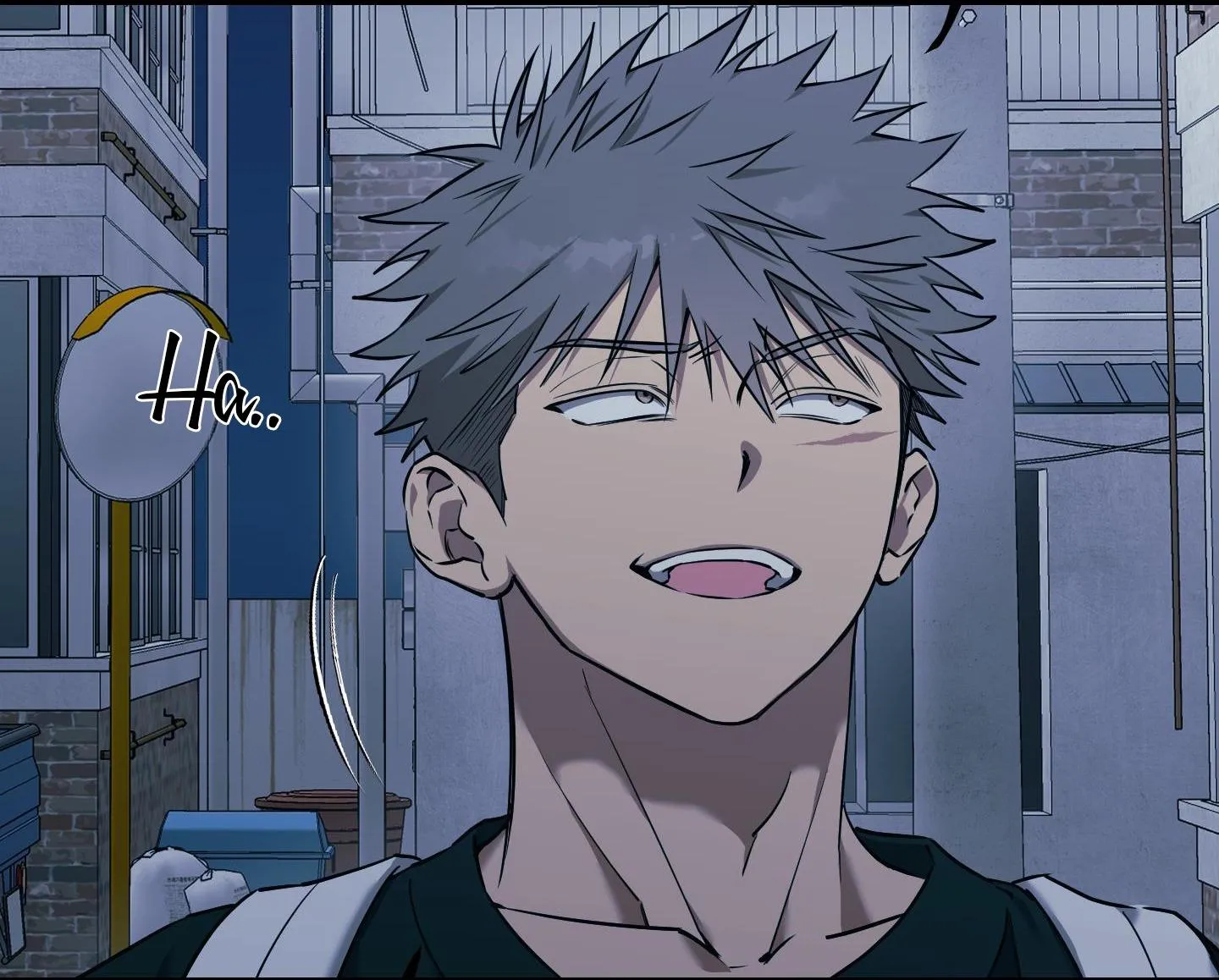 Tôn Kính Và Khát Khao Chapter 12 Trang 75