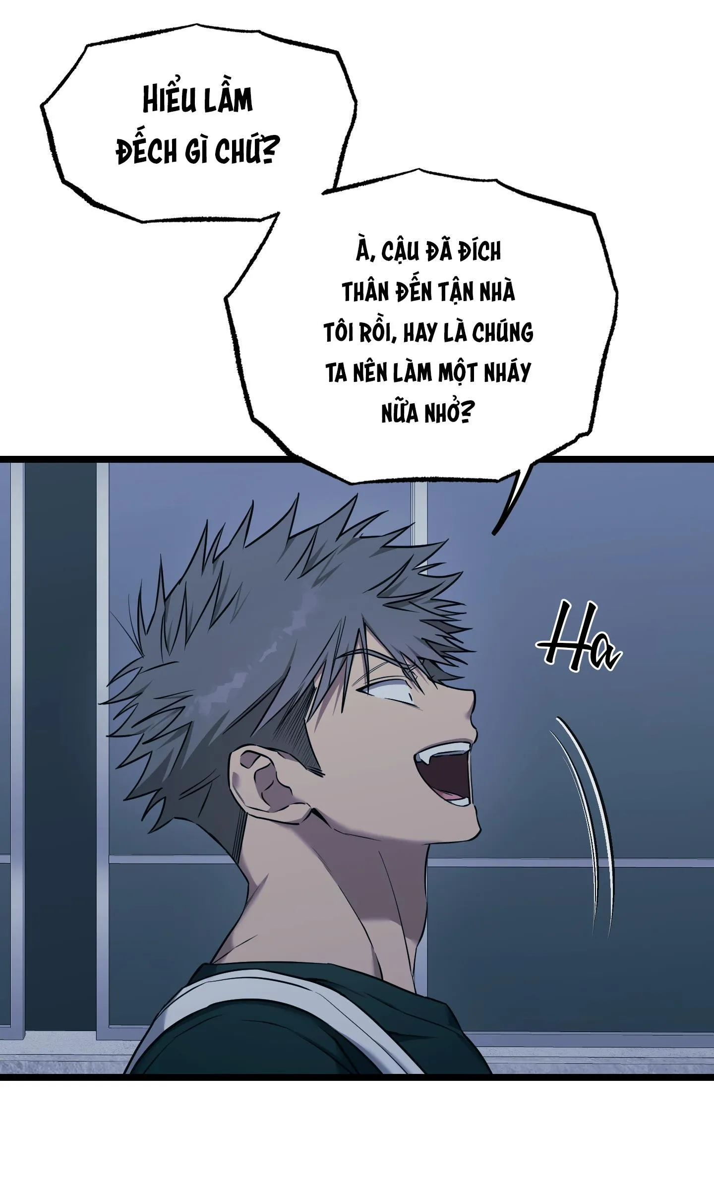 Tôn Kính Và Khát Khao Chapter 12 Trang 80