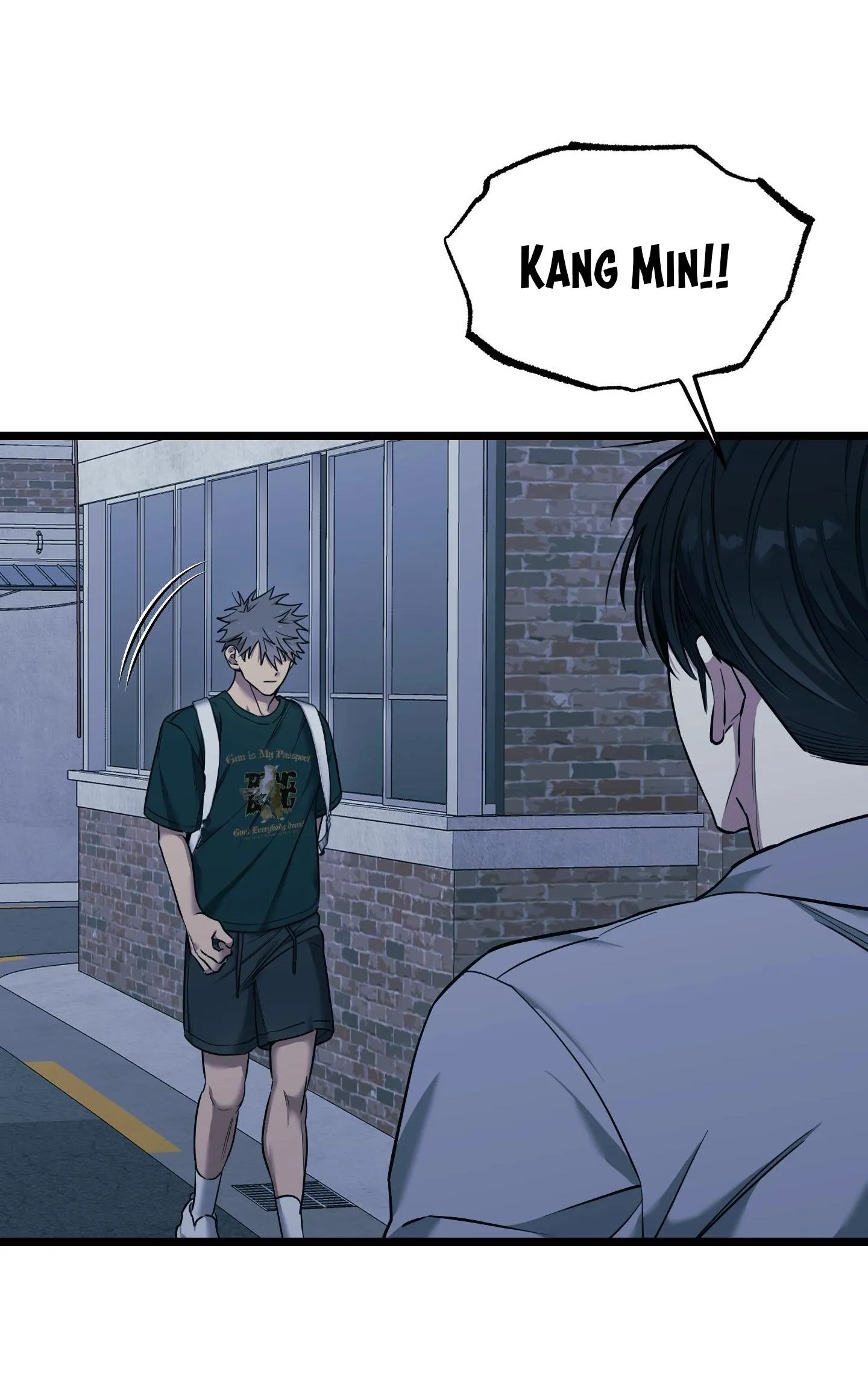 Tôn Kính Và Khát Khao Chapter 12 Trang 81