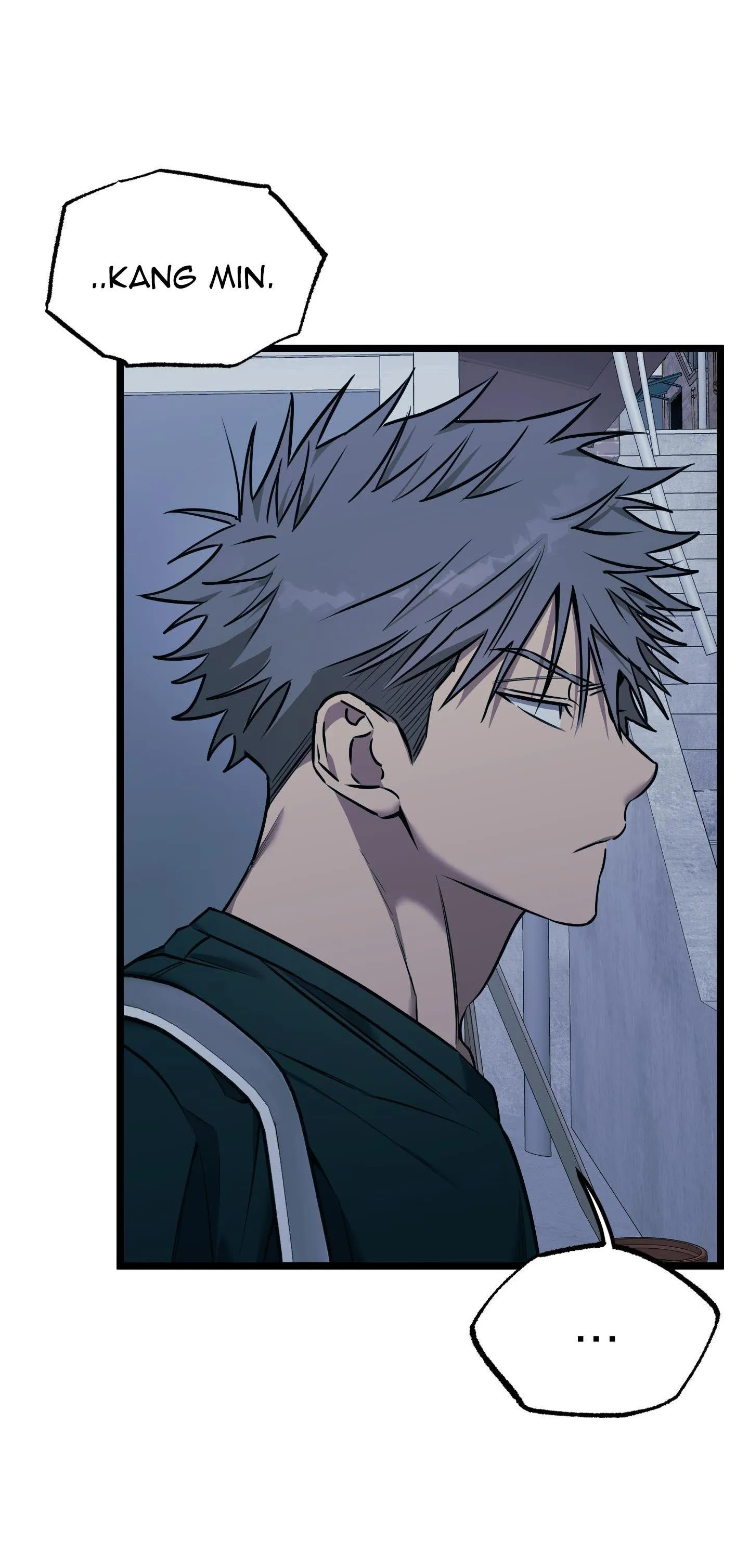 Tôn Kính Và Khát Khao Chapter 13 Trang 4