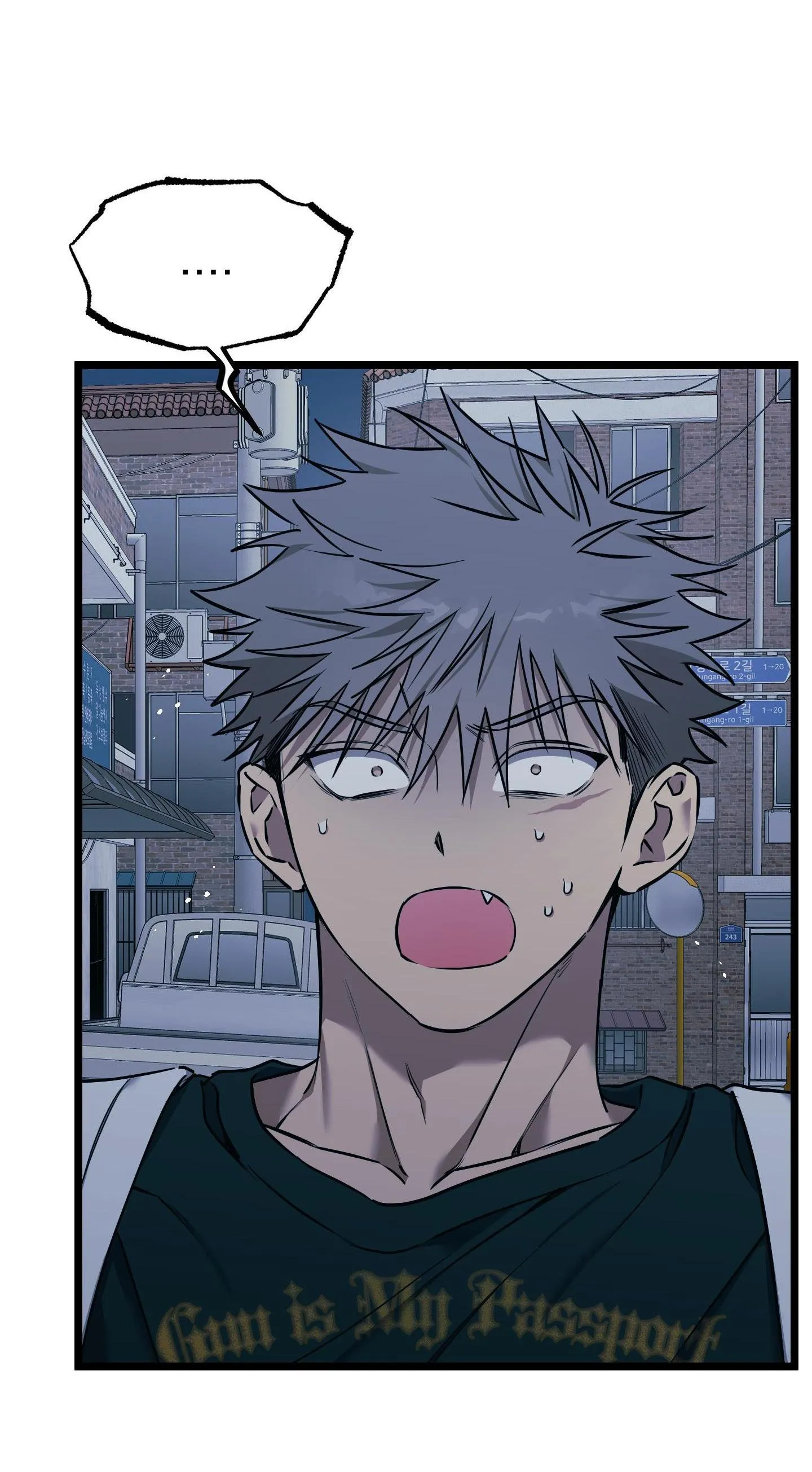 Tôn Kính Và Khát Khao Chapter 13 Trang 11