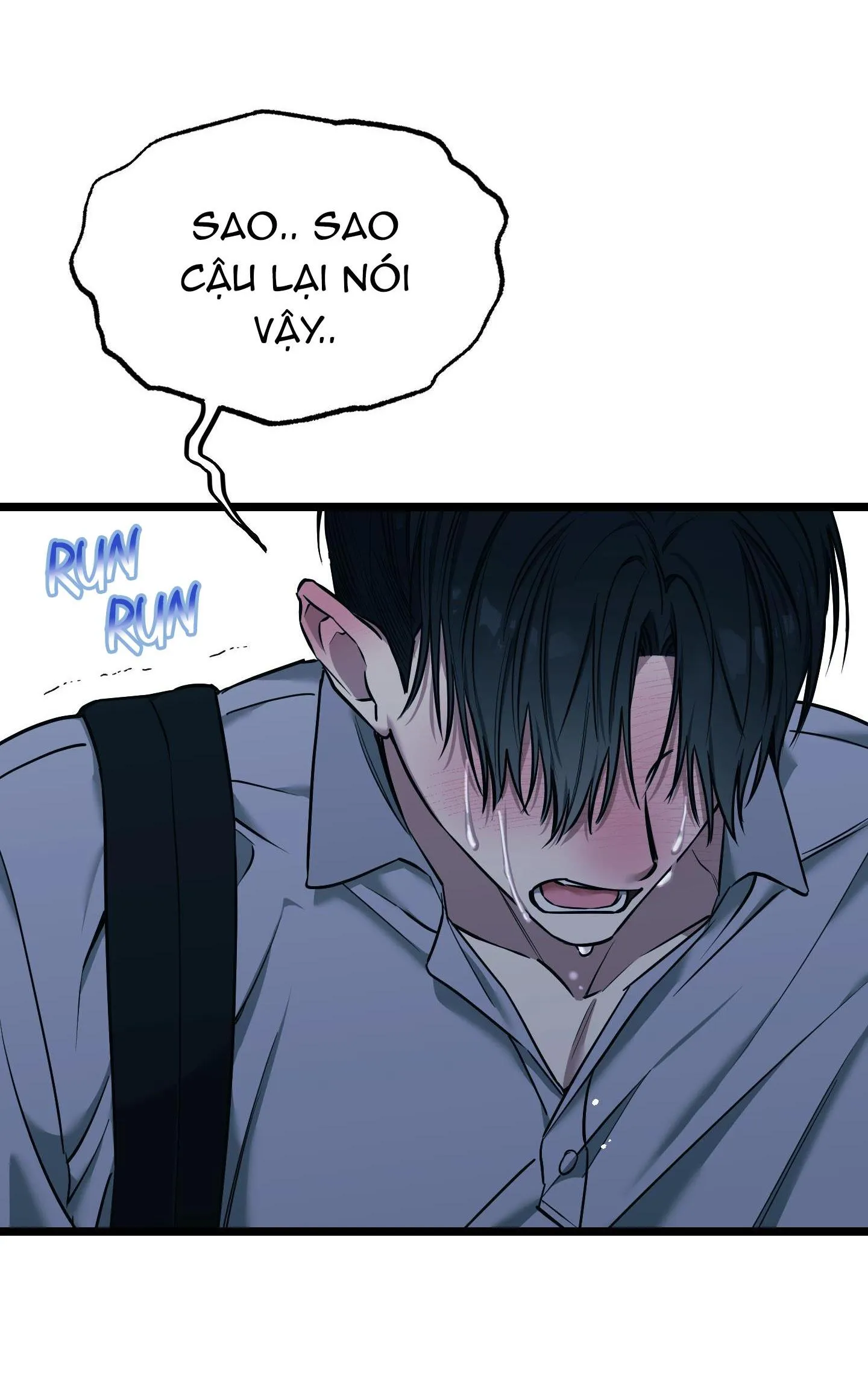 Tôn Kính Và Khát Khao Chapter 13 Trang 12