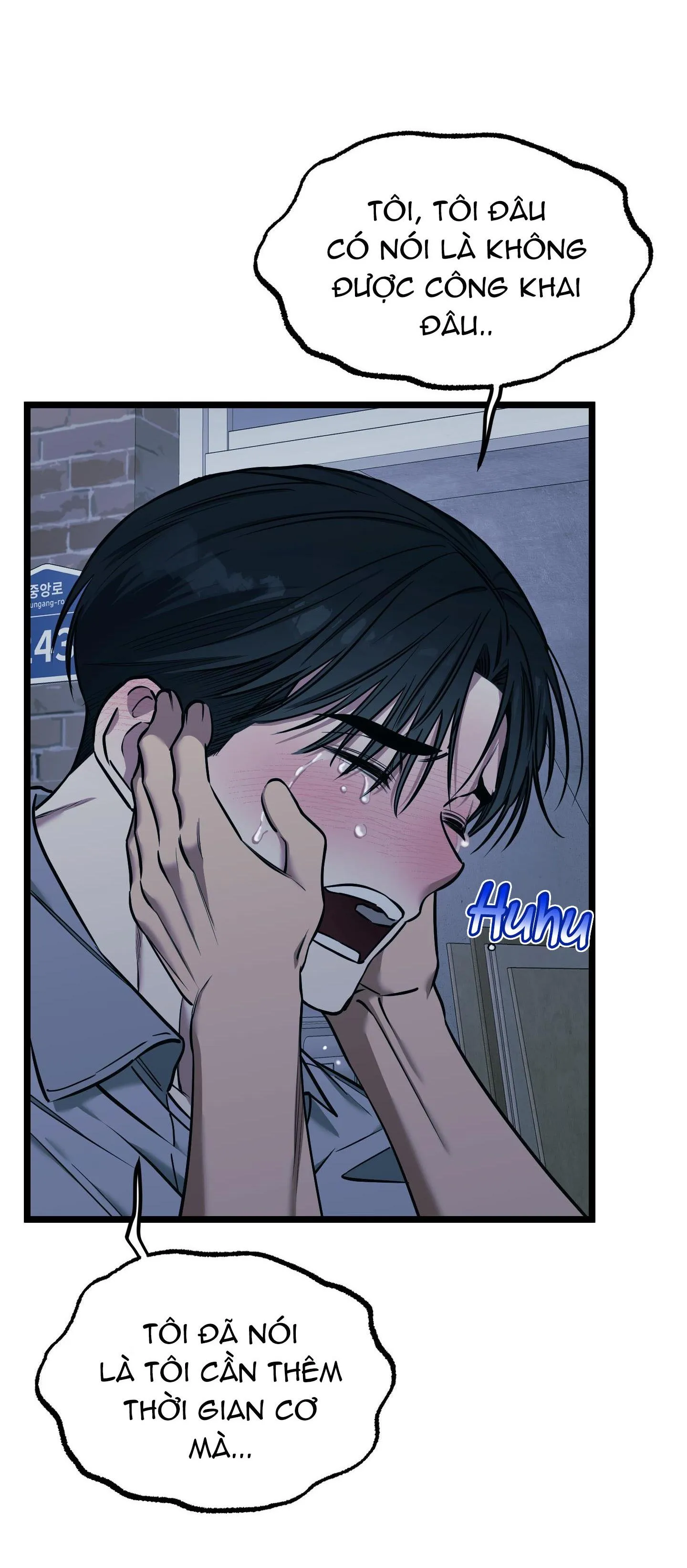 Tôn Kính Và Khát Khao Chapter 13 Trang 15