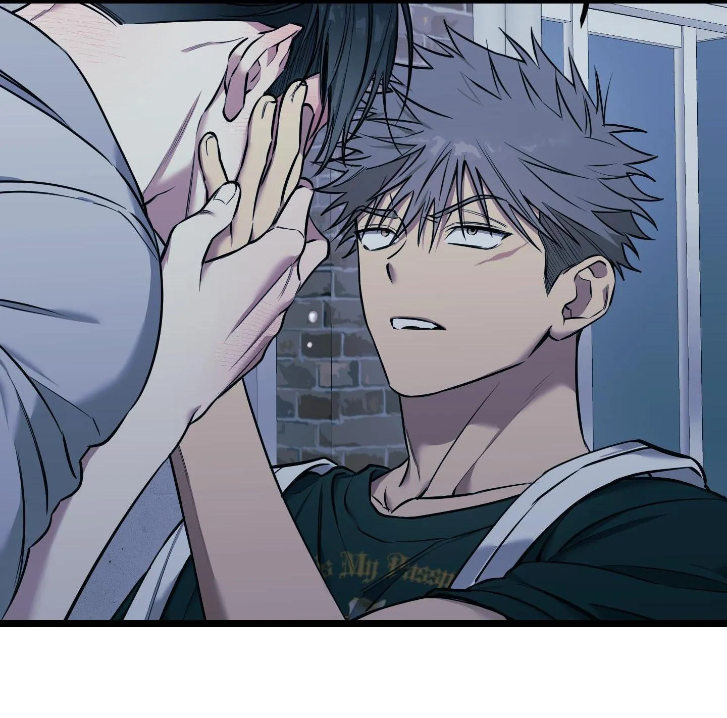 Tôn Kính Và Khát Khao Chapter 13 Trang 20