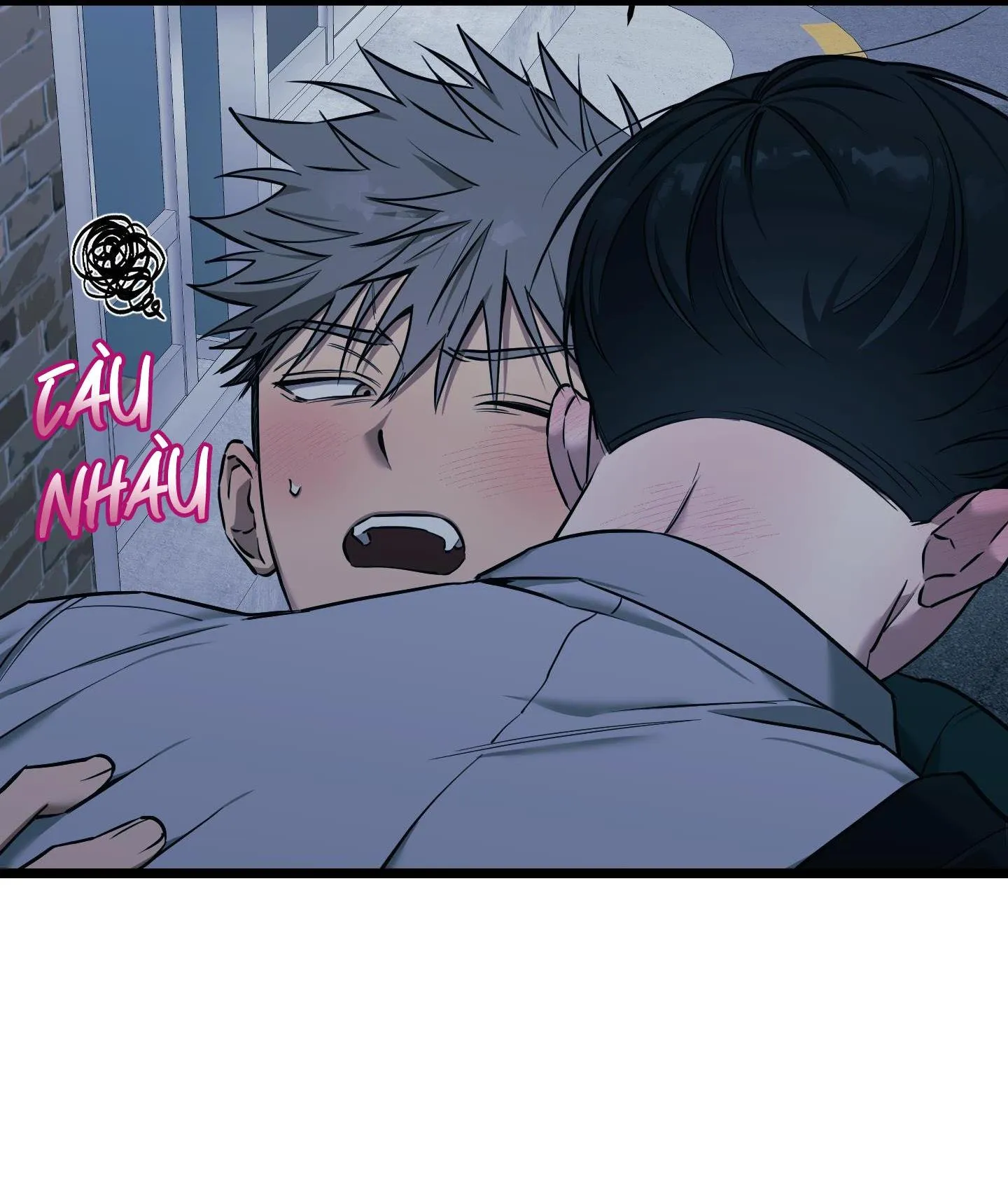 Tôn Kính Và Khát Khao Chapter 13 Trang 29