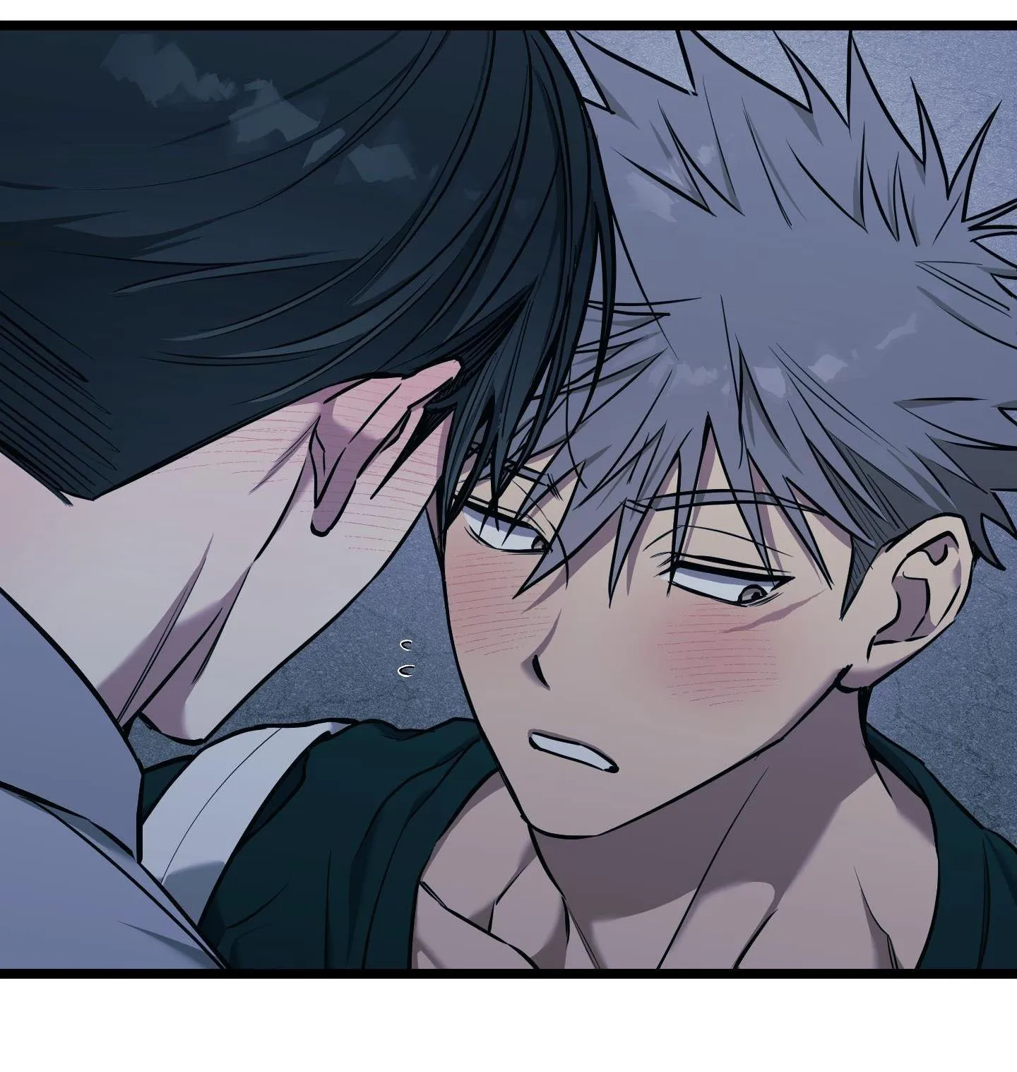 Tôn Kính Và Khát Khao Chapter 13 Trang 33