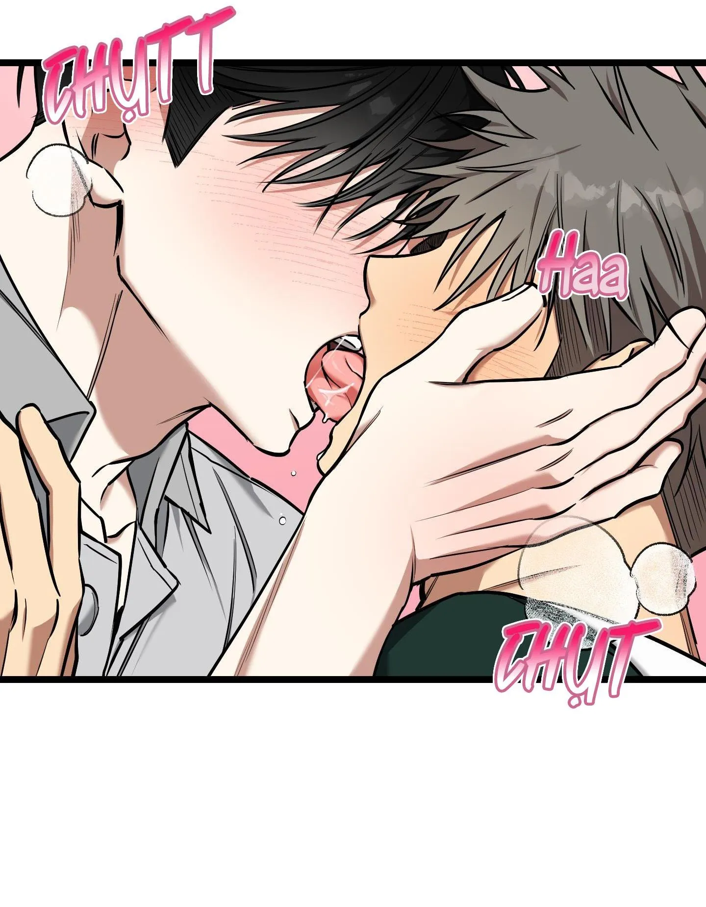 Tôn Kính Và Khát Khao Chapter 13 Trang 41