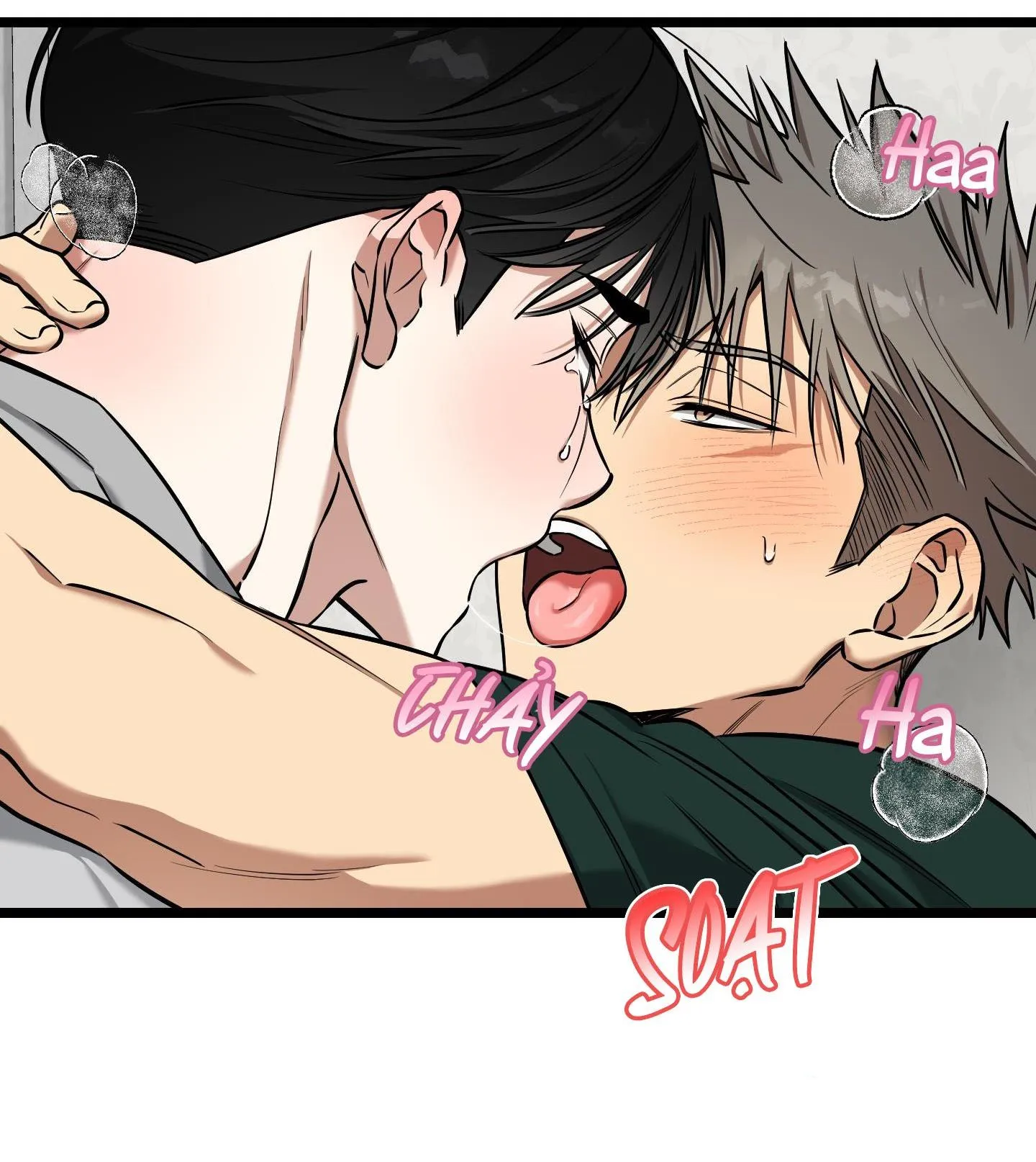 Tôn Kính Và Khát Khao Chapter 13 Trang 44