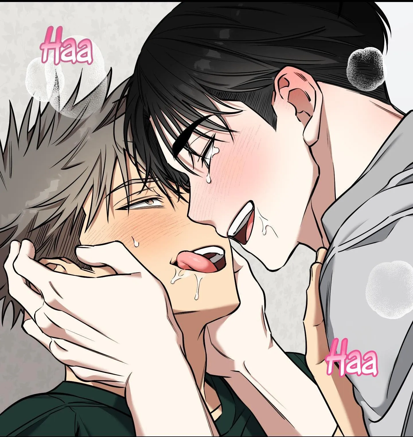 Tôn Kính Và Khát Khao Chapter 13 Trang 49