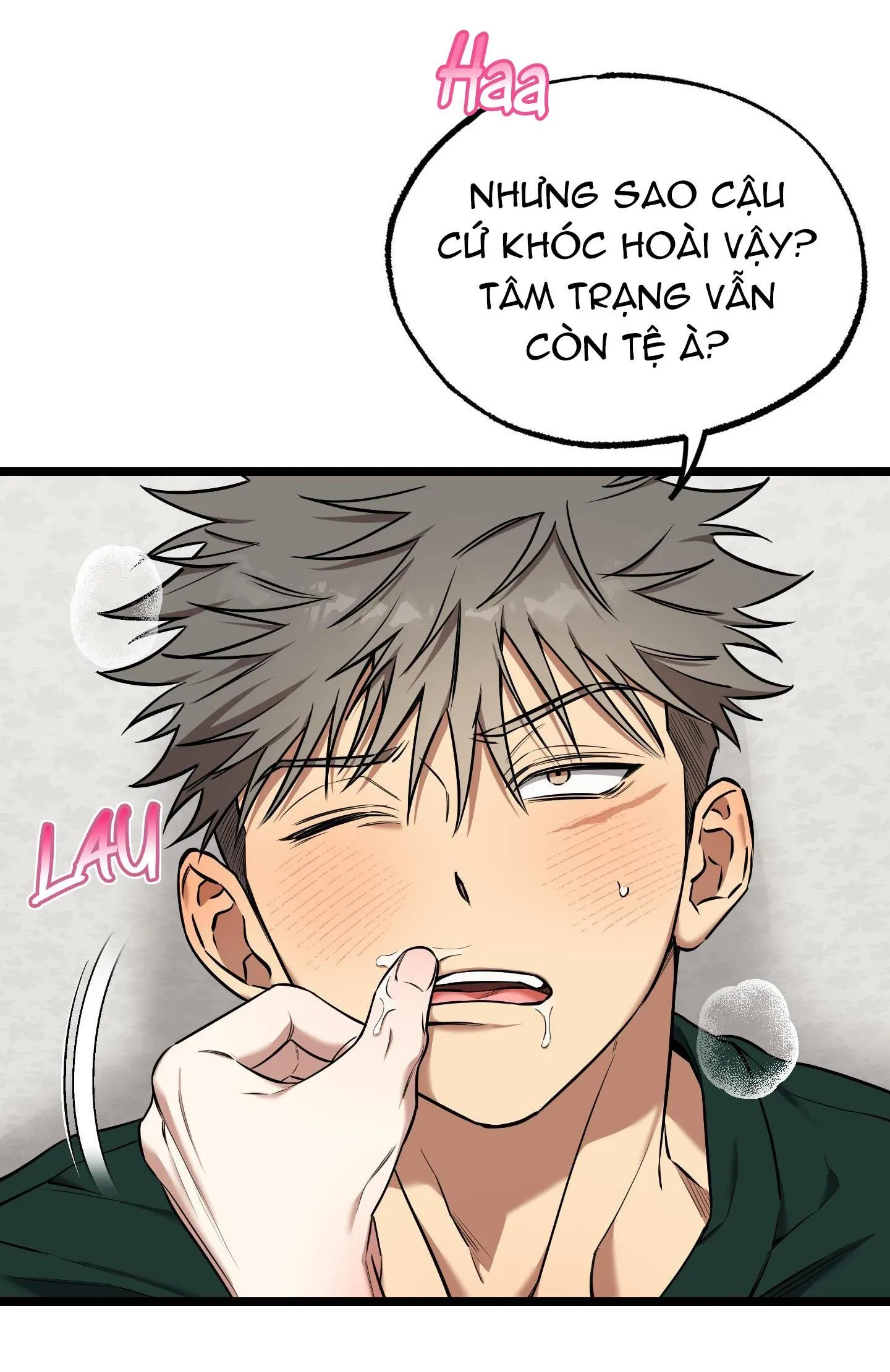 Tôn Kính Và Khát Khao Chapter 13 Trang 51