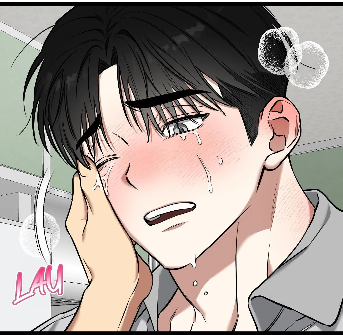 Tôn Kính Và Khát Khao Chapter 13 Trang 53