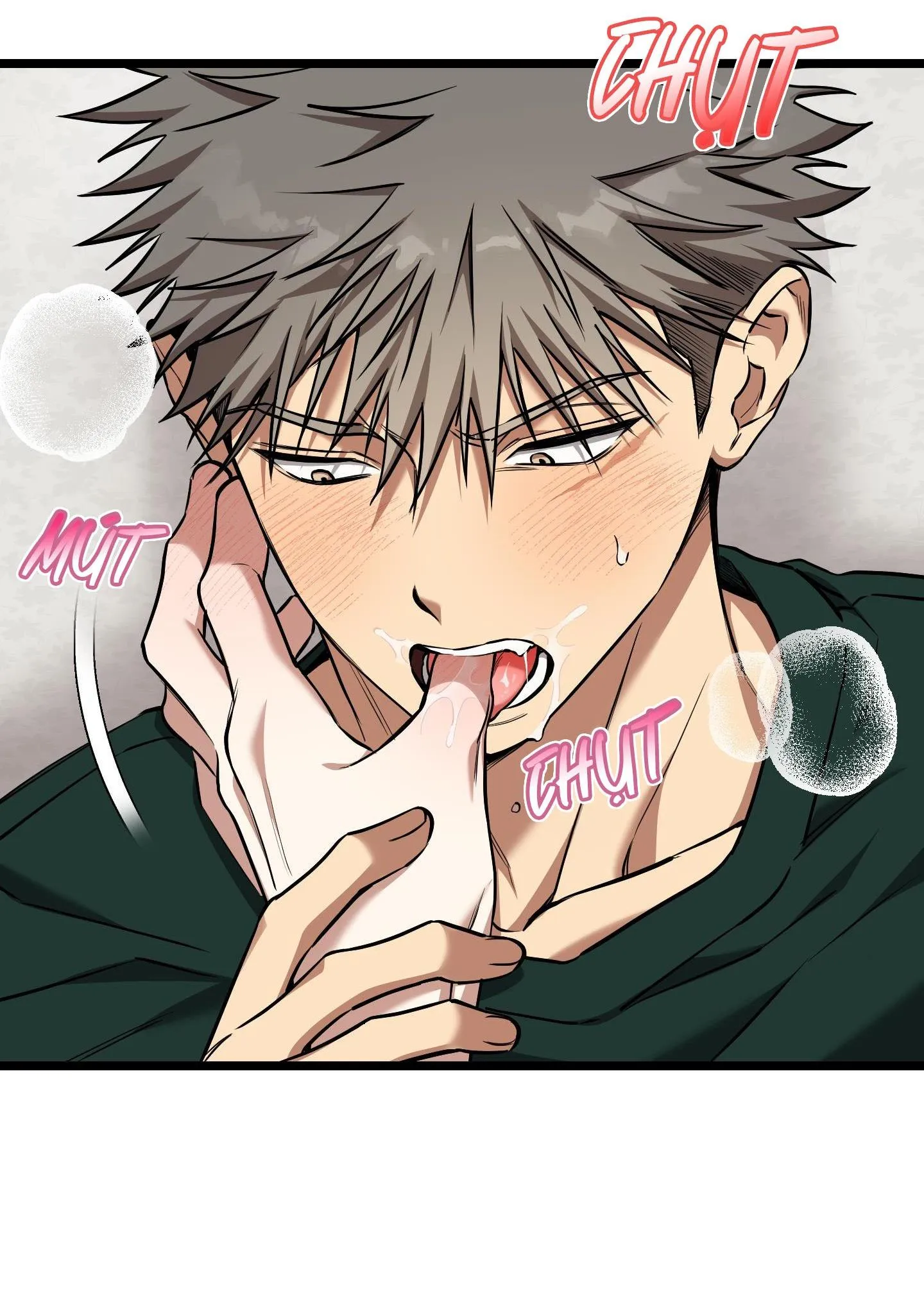 Tôn Kính Và Khát Khao Chapter 13 Trang 57