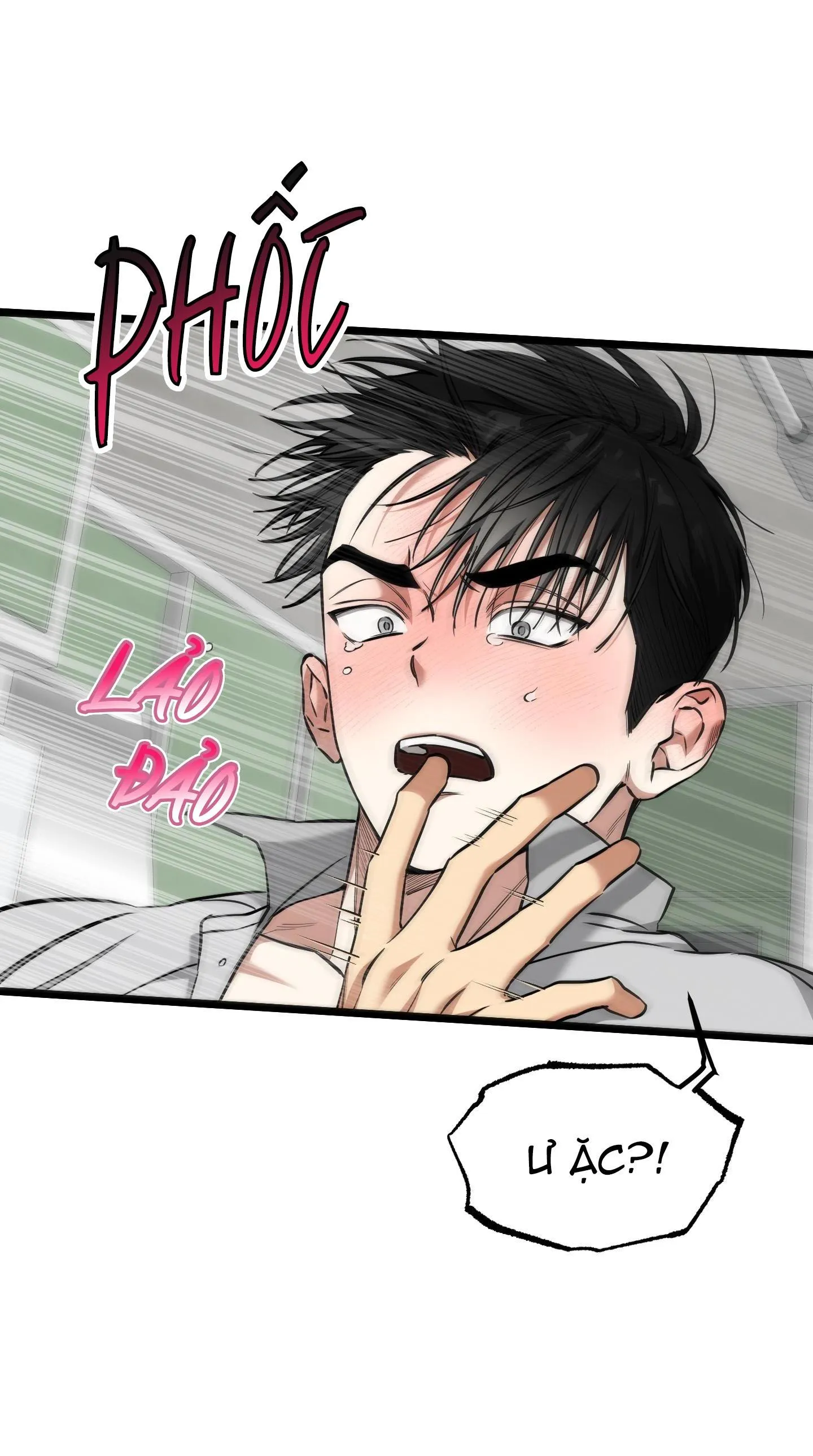 Tôn Kính Và Khát Khao Chapter 13 Trang 63