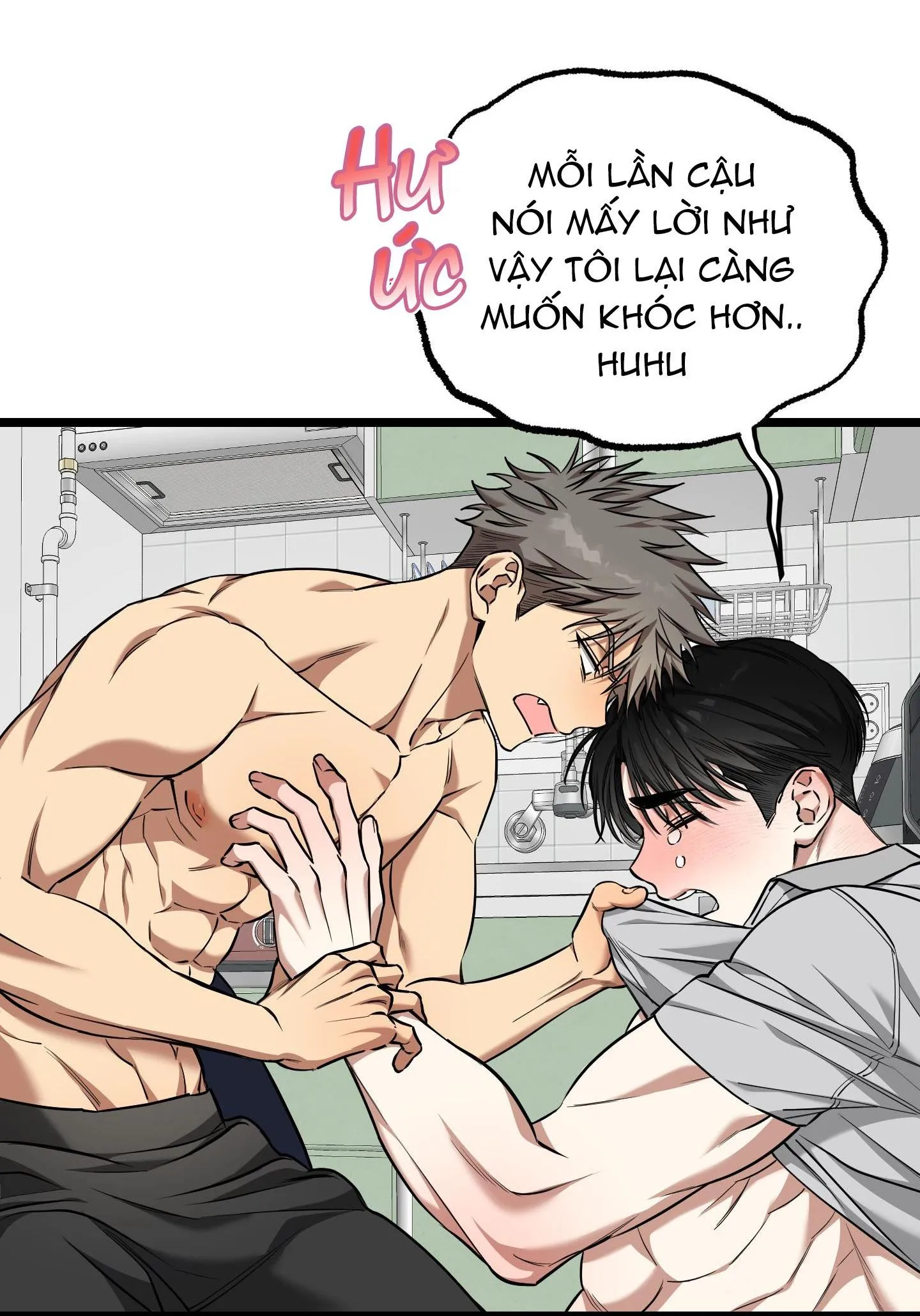 Tôn Kính Và Khát Khao Chapter 13 Trang 71