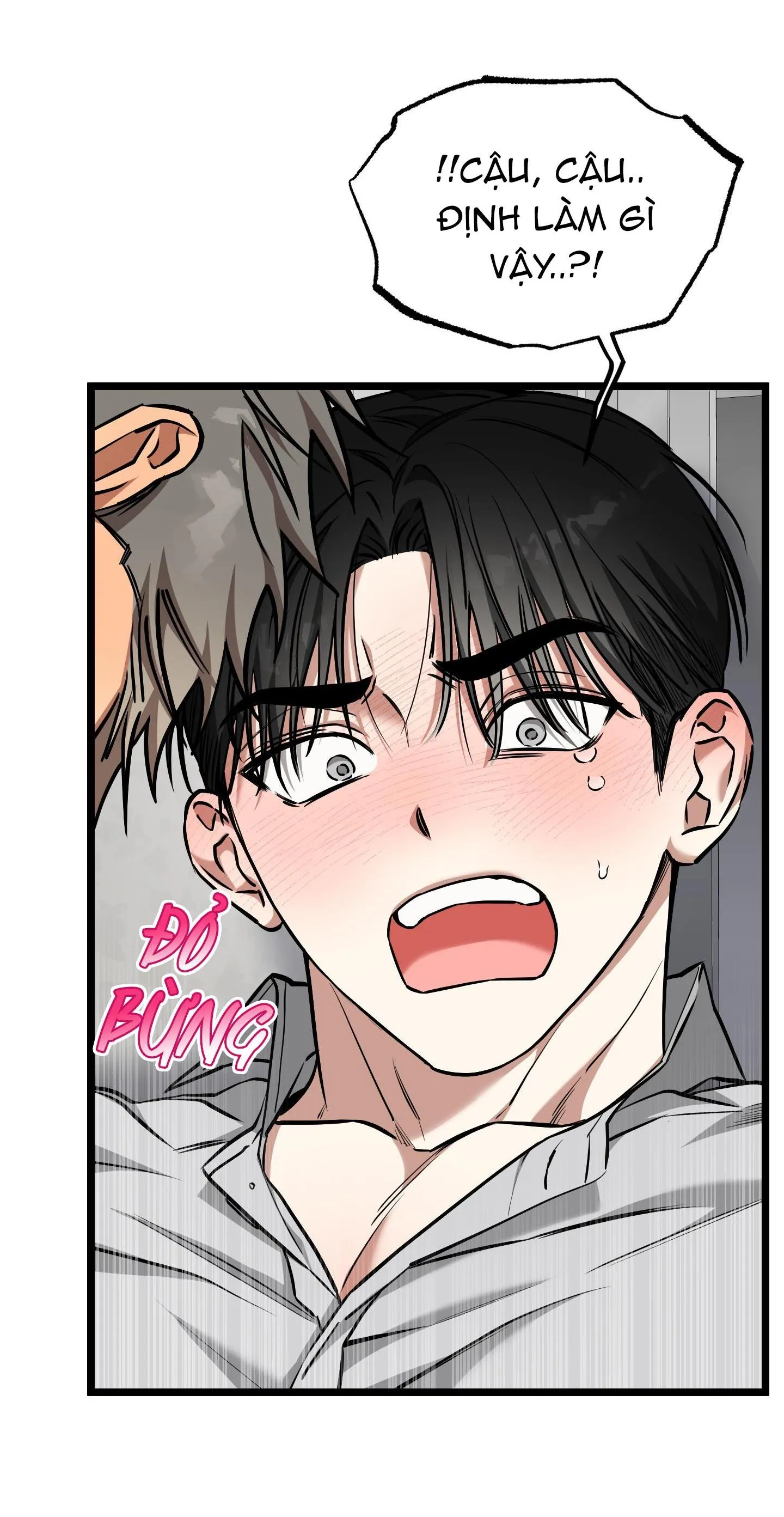 Tôn Kính Và Khát Khao Chapter 13 Trang 75