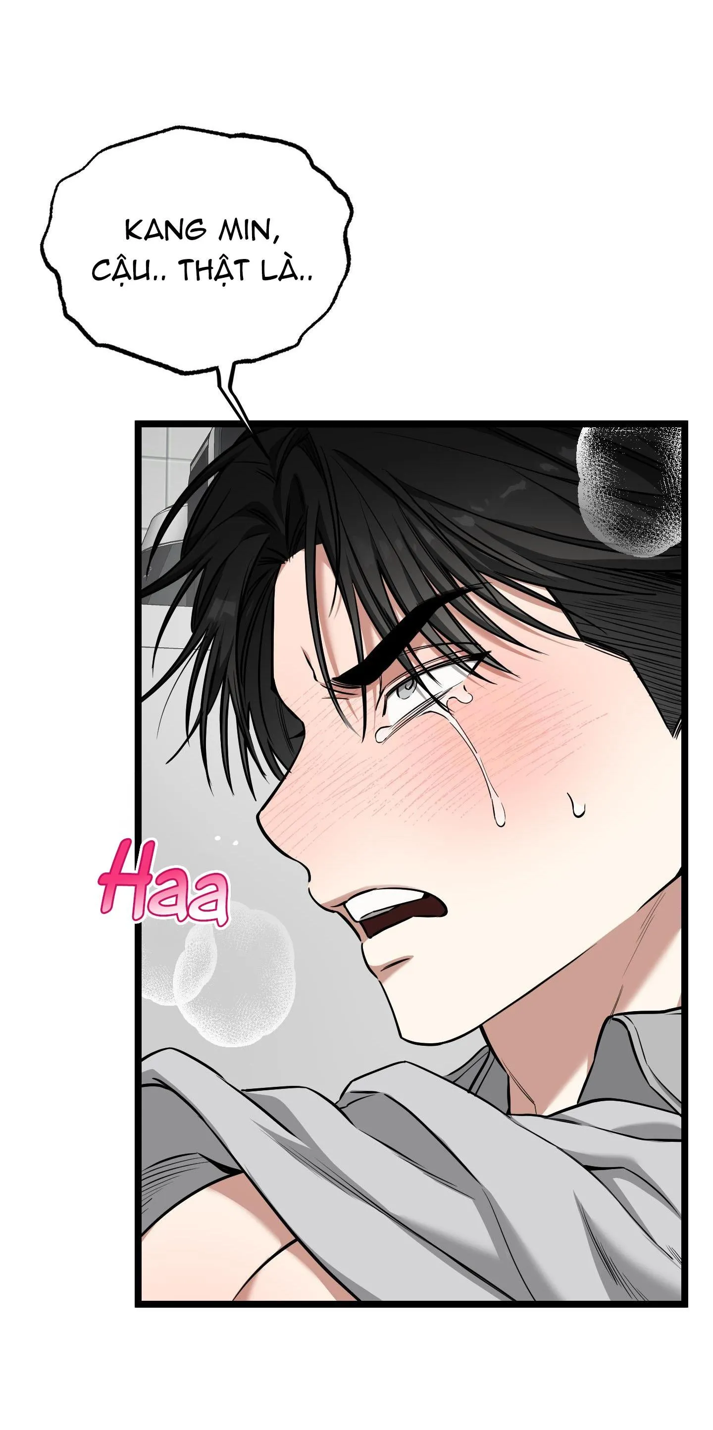 Tôn Kính Và Khát Khao Chapter 13 Trang 80