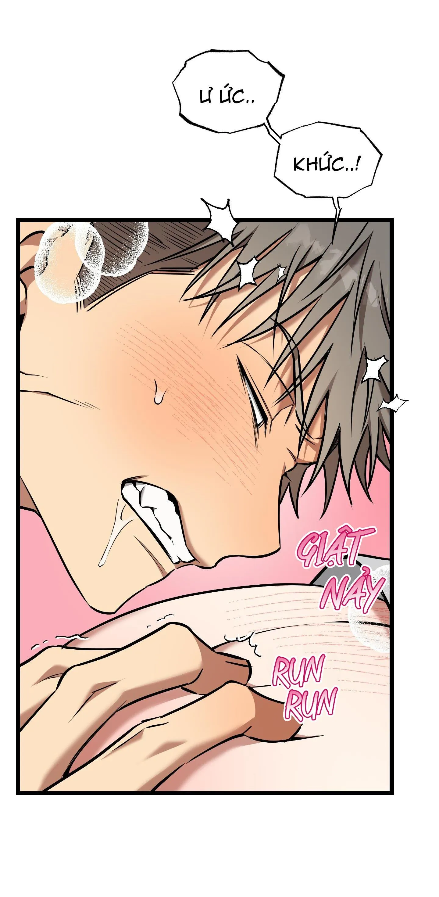 Tôn Kính Và Khát Khao Chapter 13 Trang 88