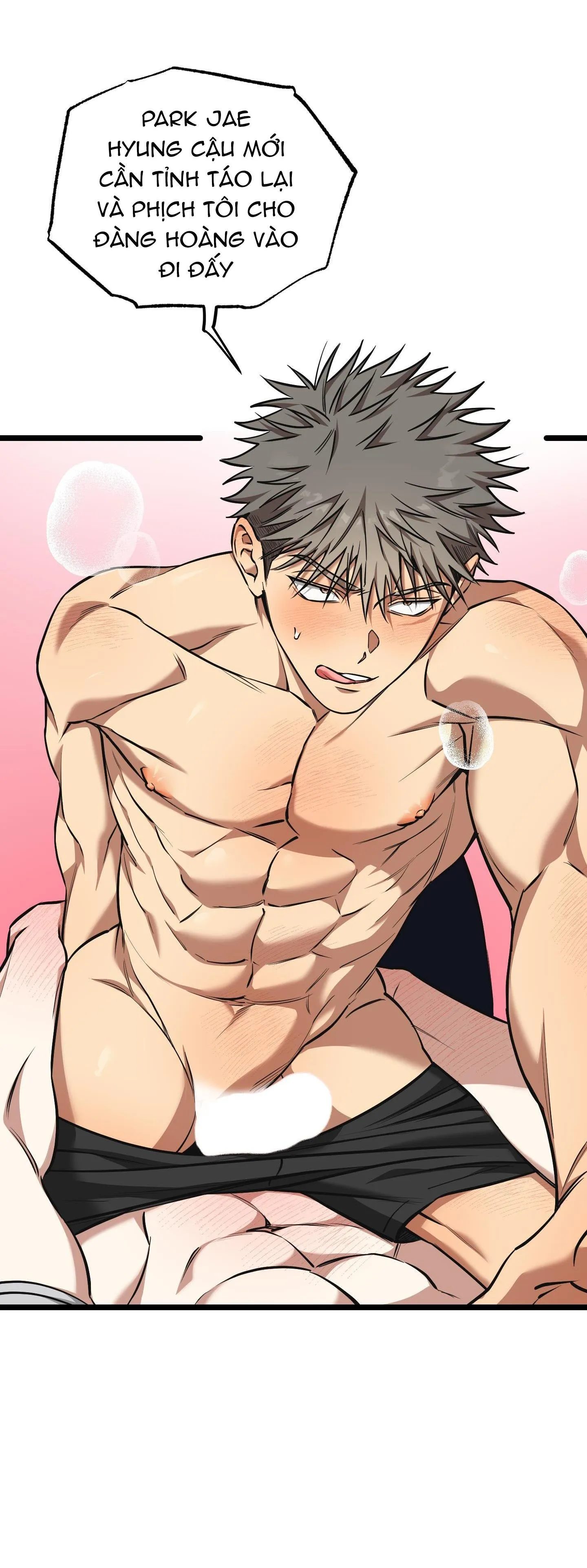 Tôn Kính Và Khát Khao Chapter 13 Trang 95