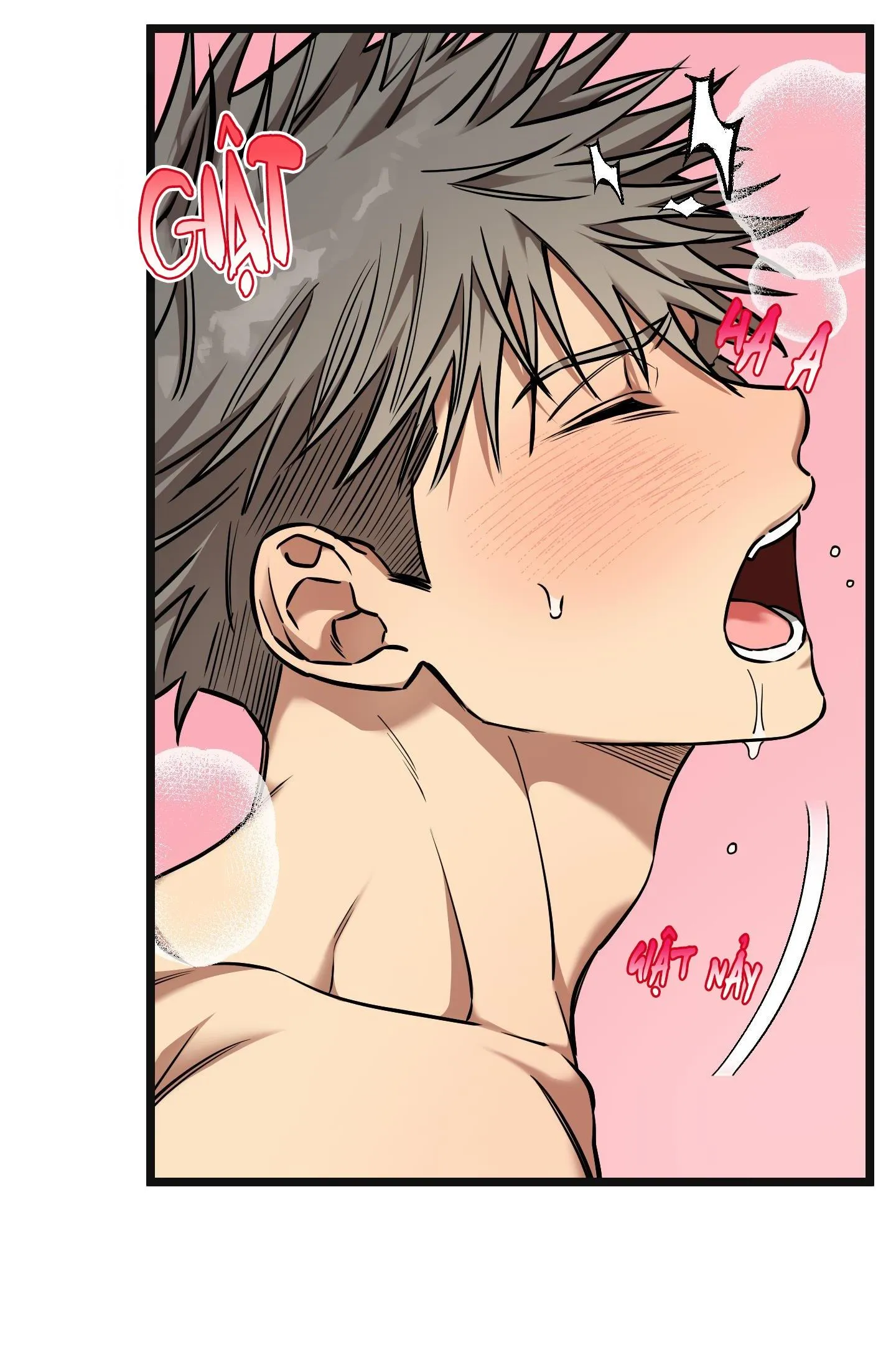 Tôn Kính Và Khát Khao Chapter 14 Trang 6