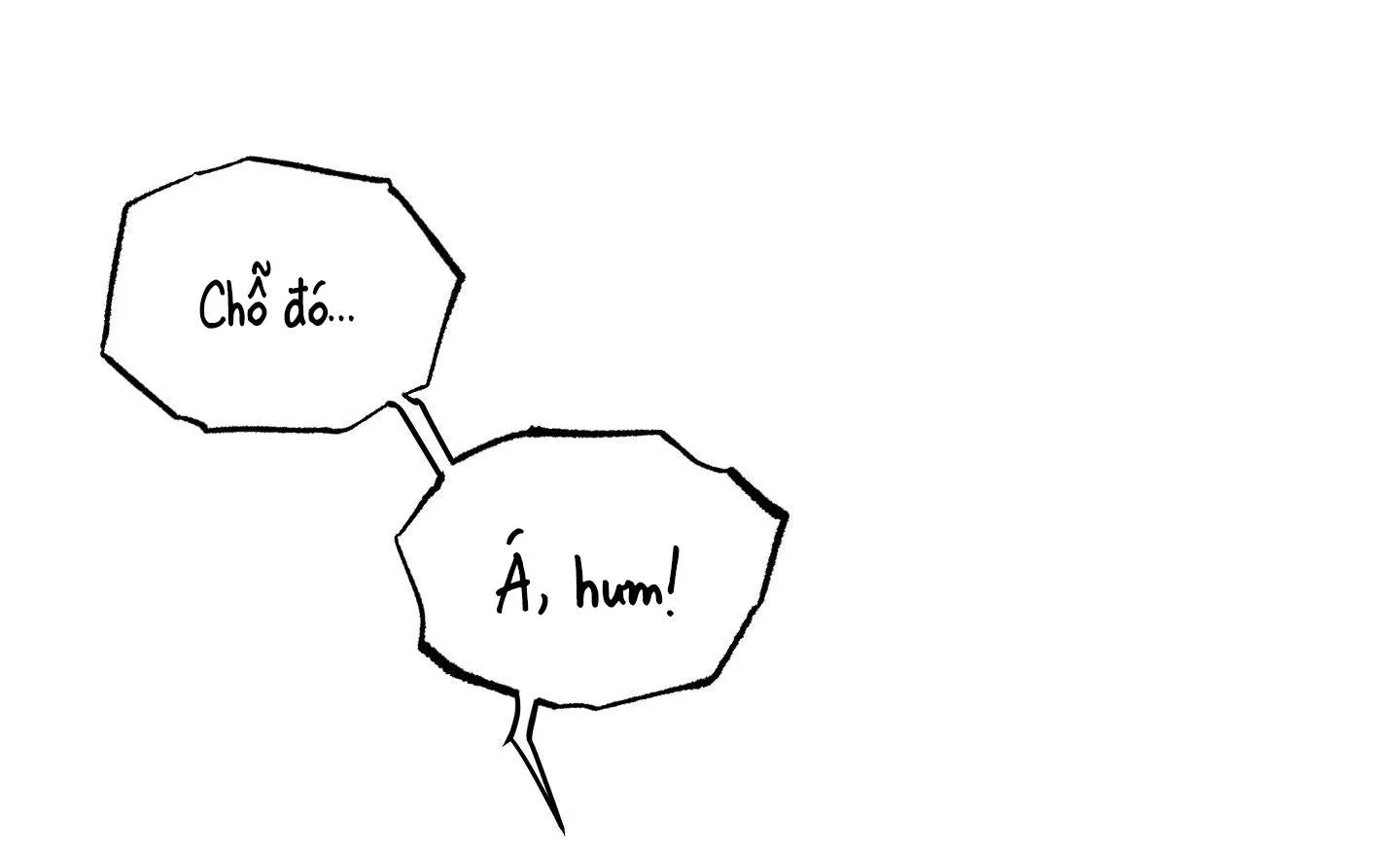 Tôn Kính Và Khát Khao Chapter 14 Trang 8