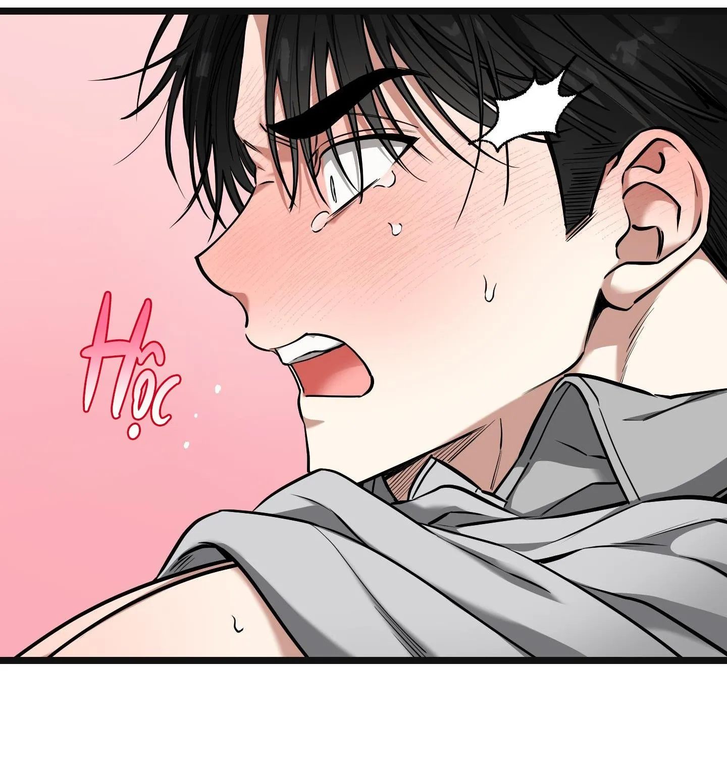 Tôn Kính Và Khát Khao Chapter 14 Trang 16