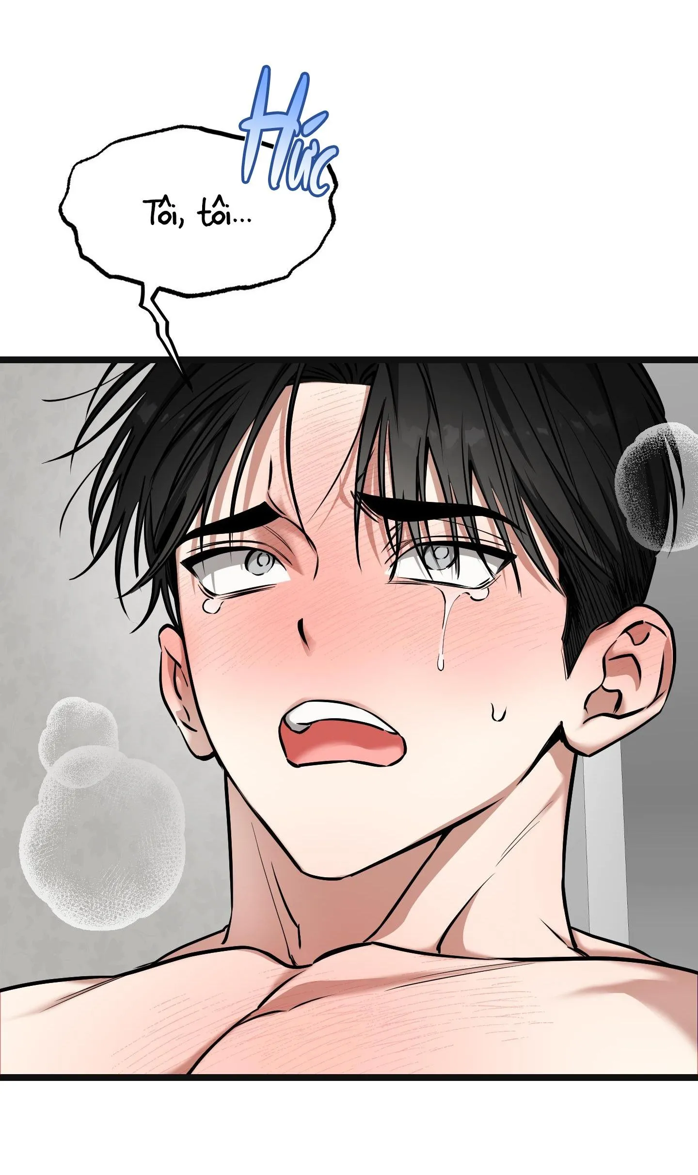 Tôn Kính Và Khát Khao Chapter 14 Trang 22