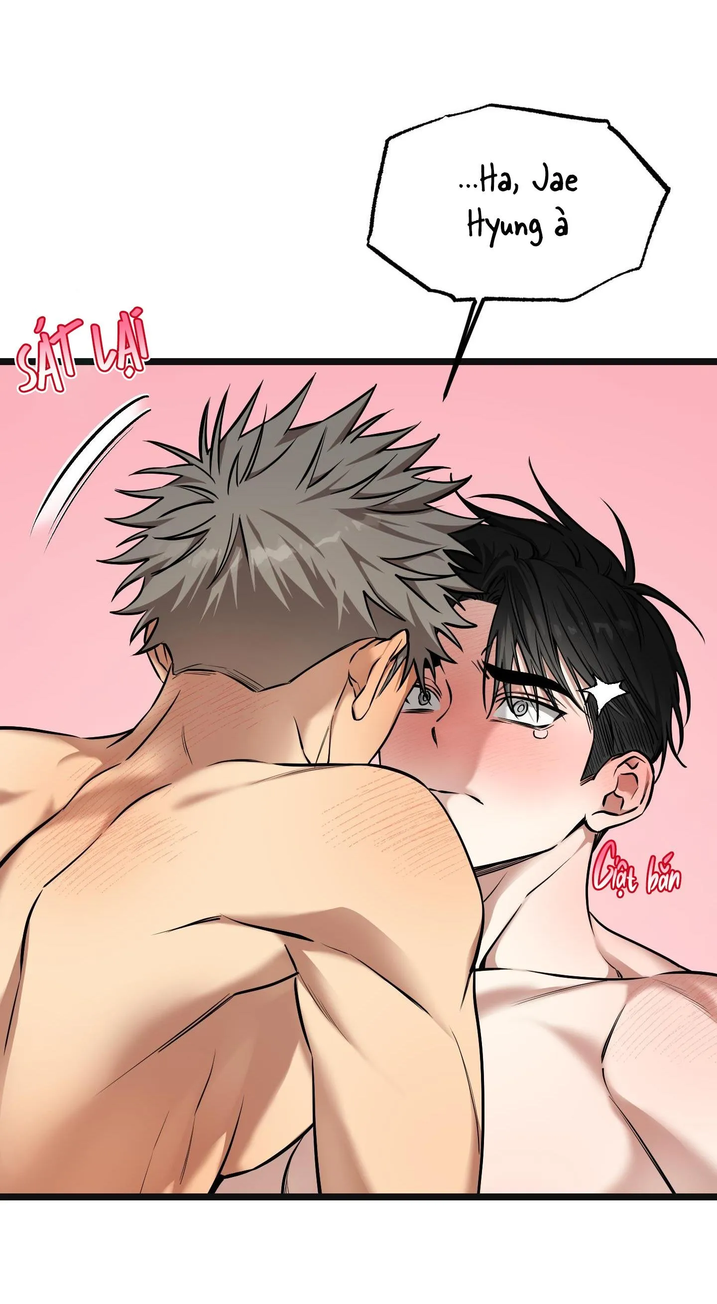 Tôn Kính Và Khát Khao Chapter 14 Trang 23