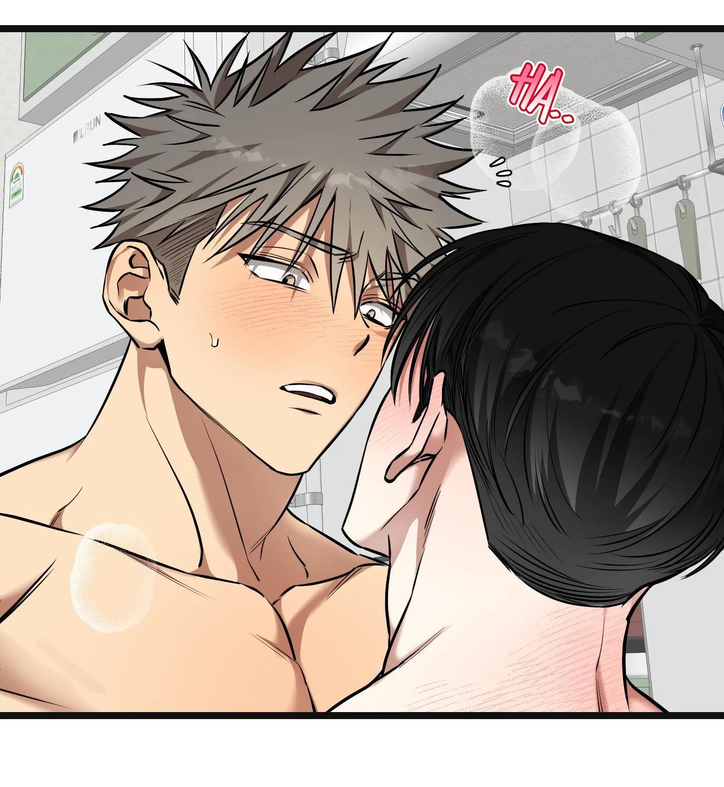 Tôn Kính Và Khát Khao Chapter 14 Trang 38