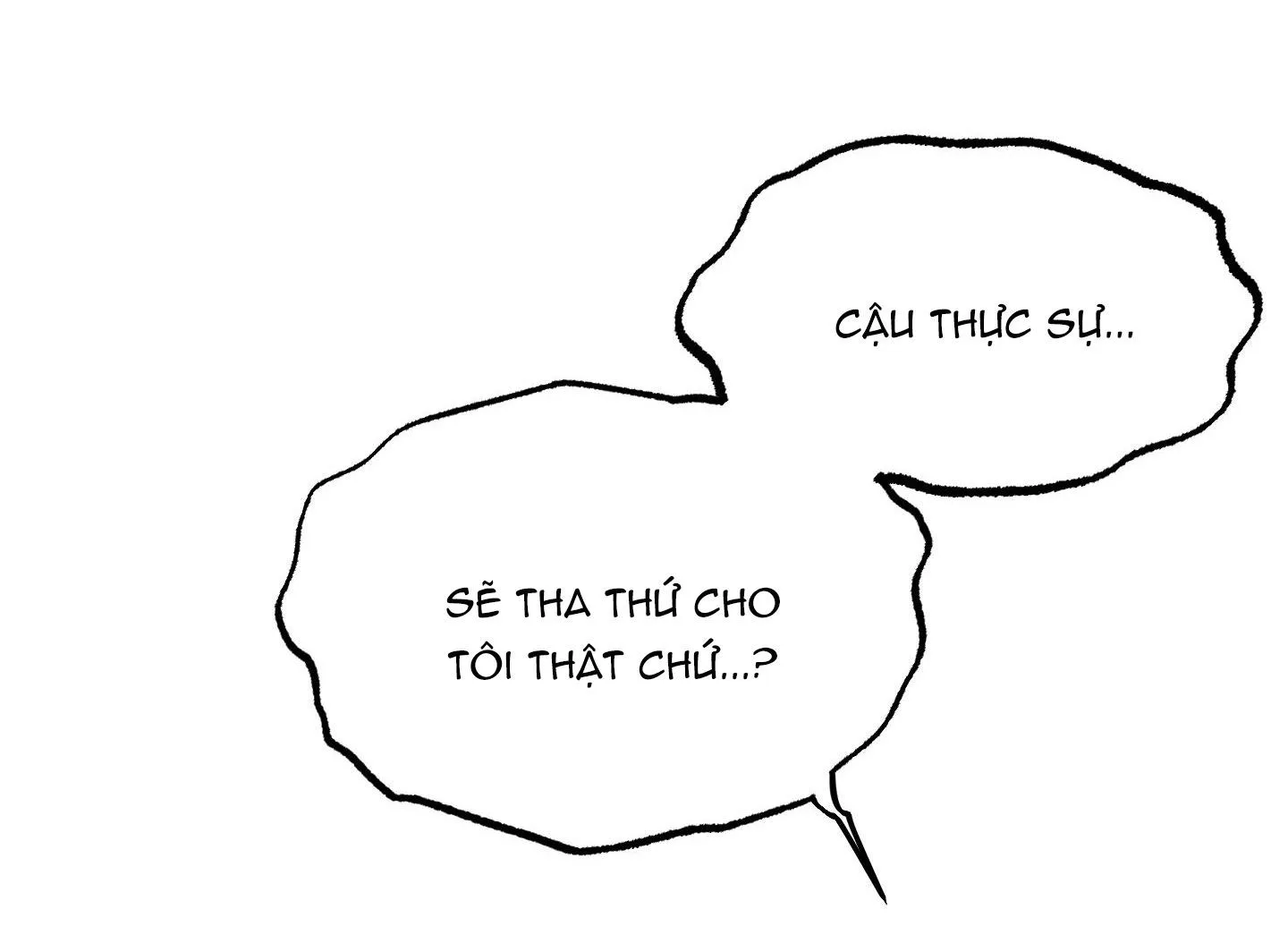 Tôn Kính Và Khát Khao Chapter 14 Trang 39