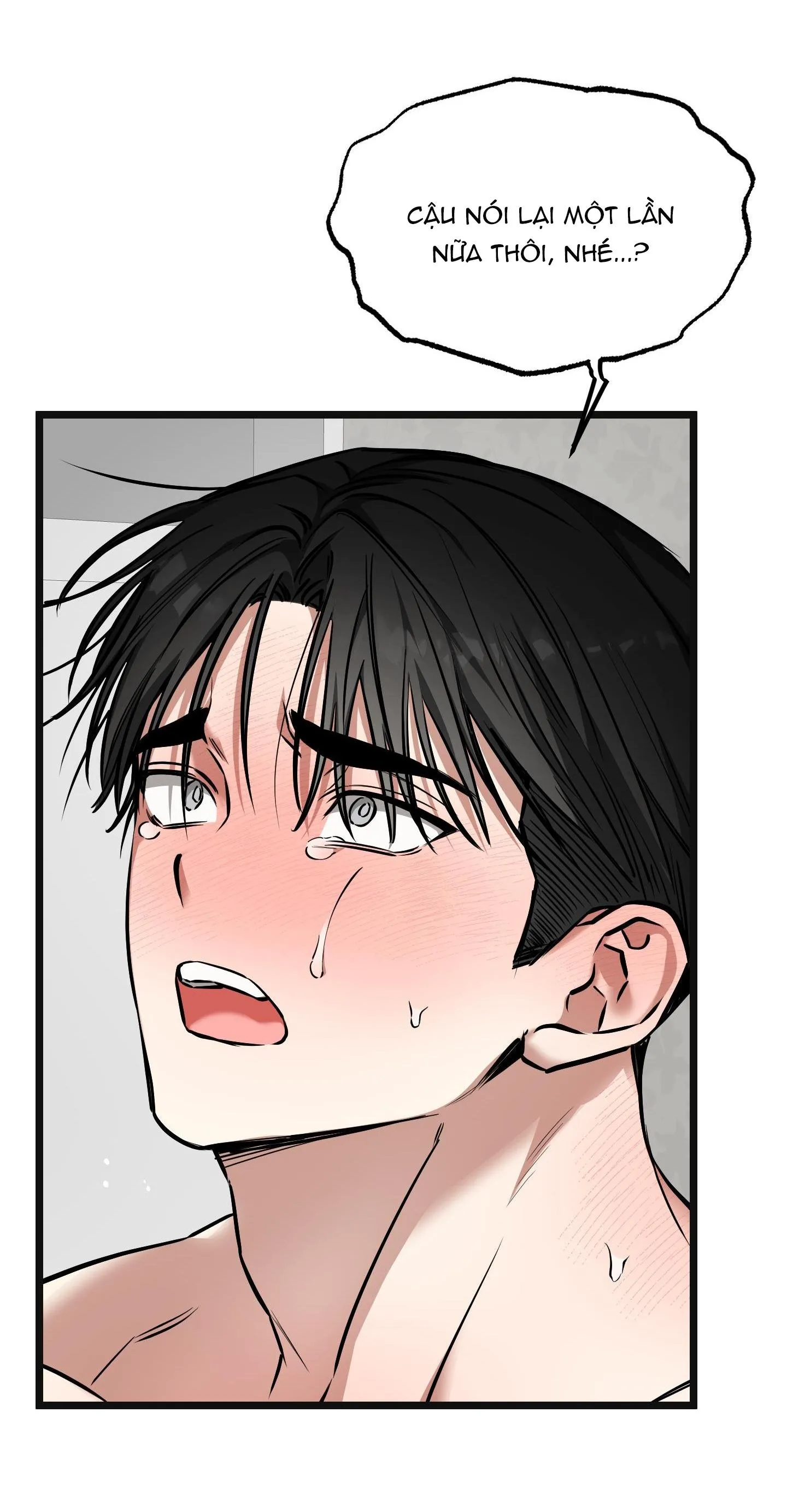 Tôn Kính Và Khát Khao Chapter 14 Trang 42