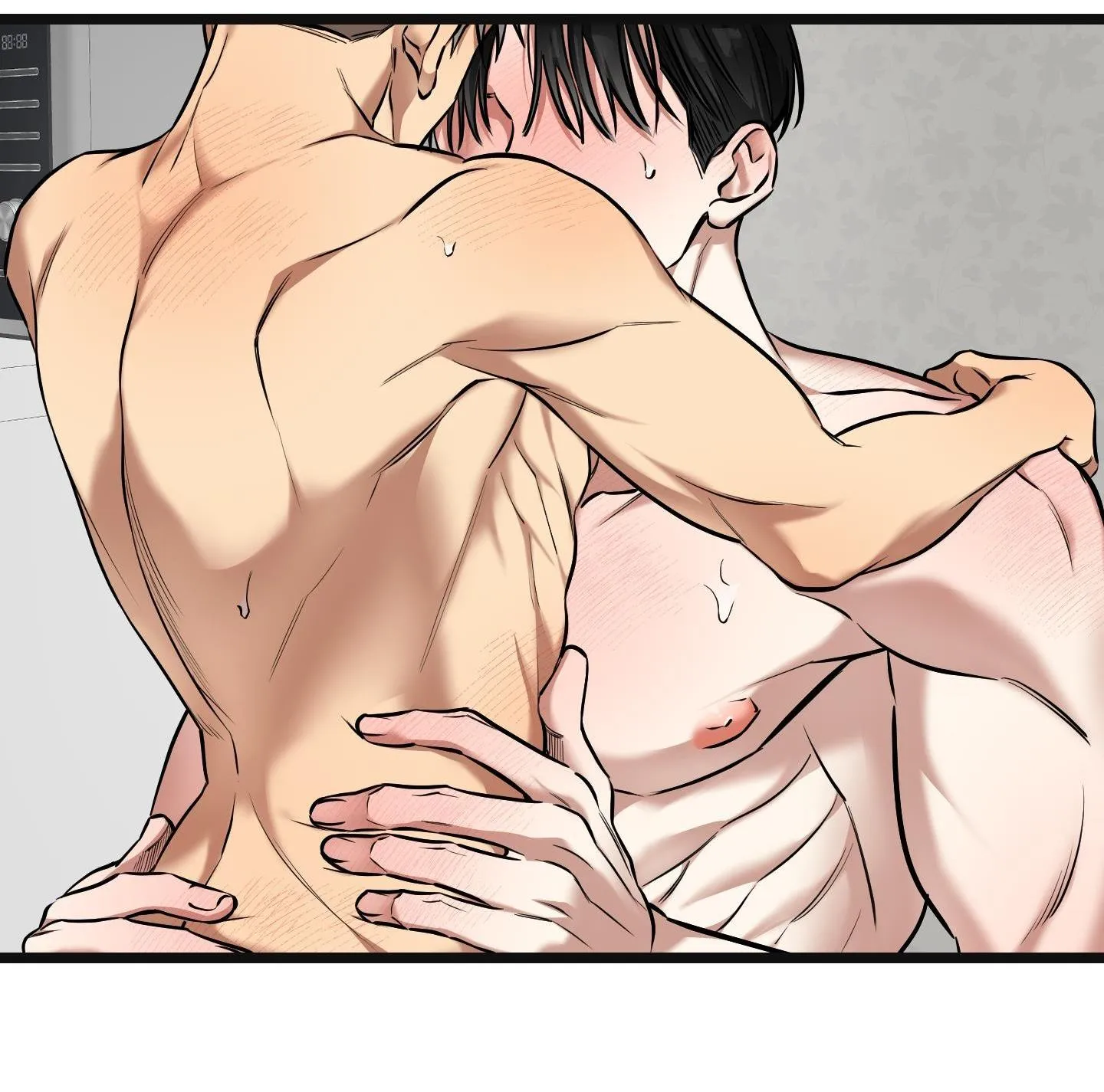 Tôn Kính Và Khát Khao Chapter 14 Trang 44